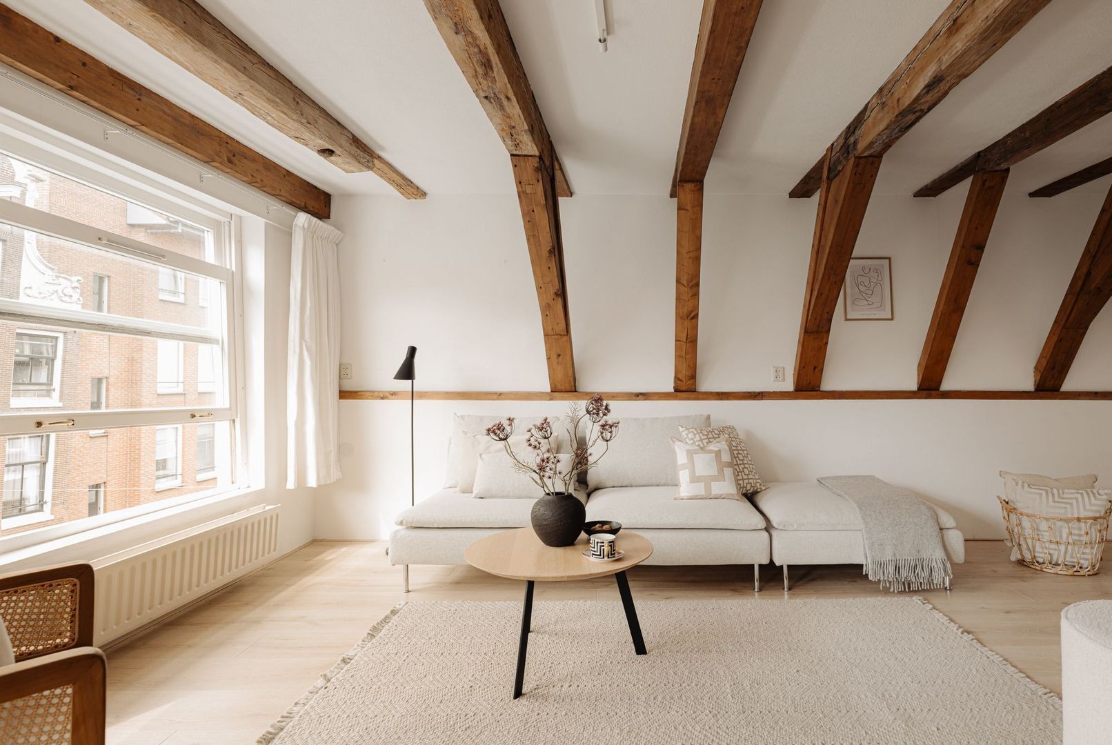 Buiten Oranjestraat 20 - BV, Amsterdam foto-3 blur