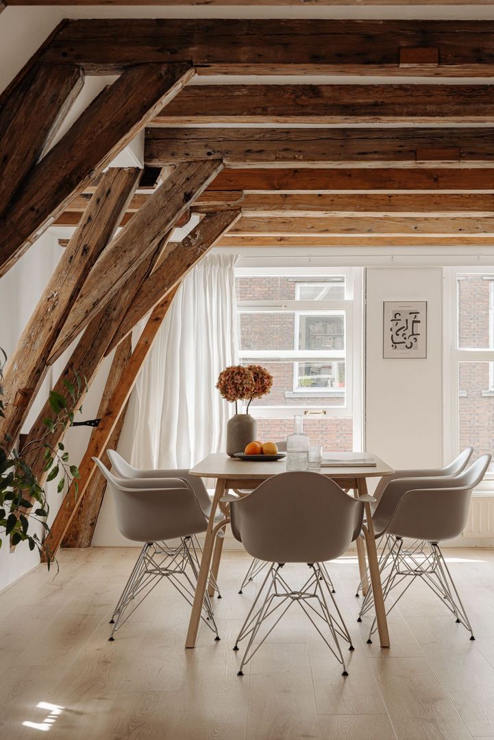 Buiten Oranjestraat 20 - BV, Amsterdam foto-2 blur