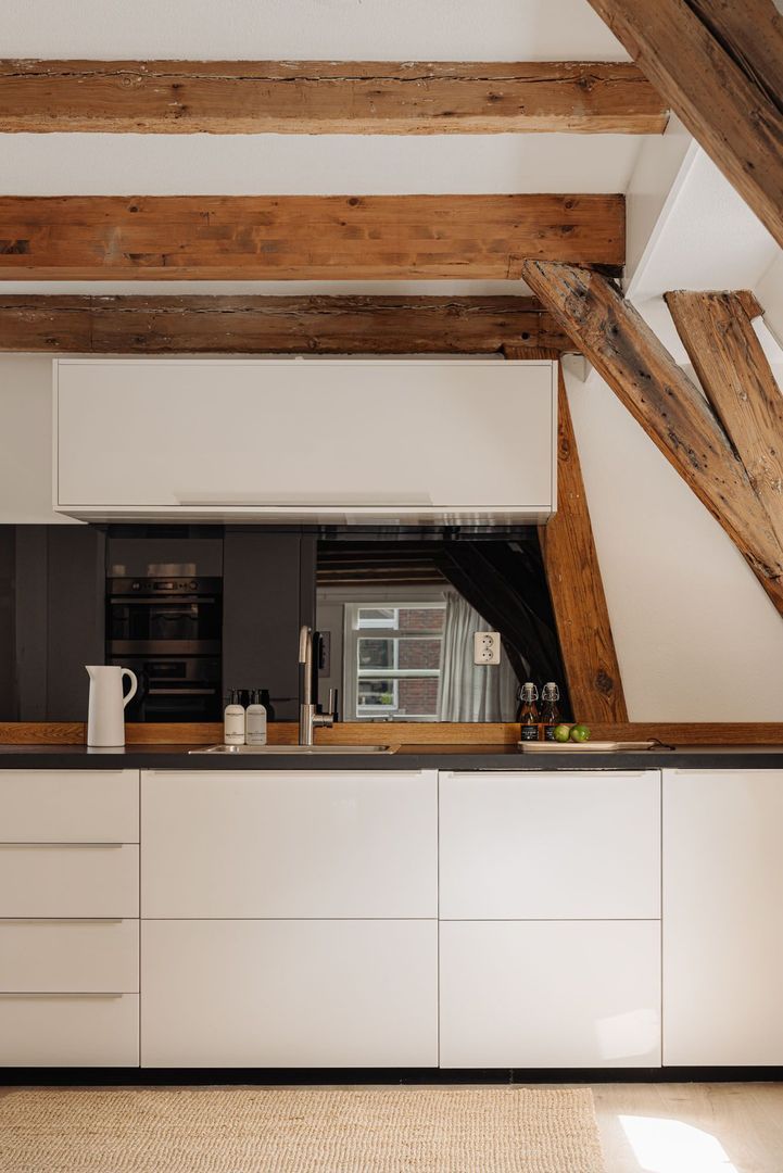 Buiten Oranjestraat 20 - BV, Amsterdam foto-6 blur