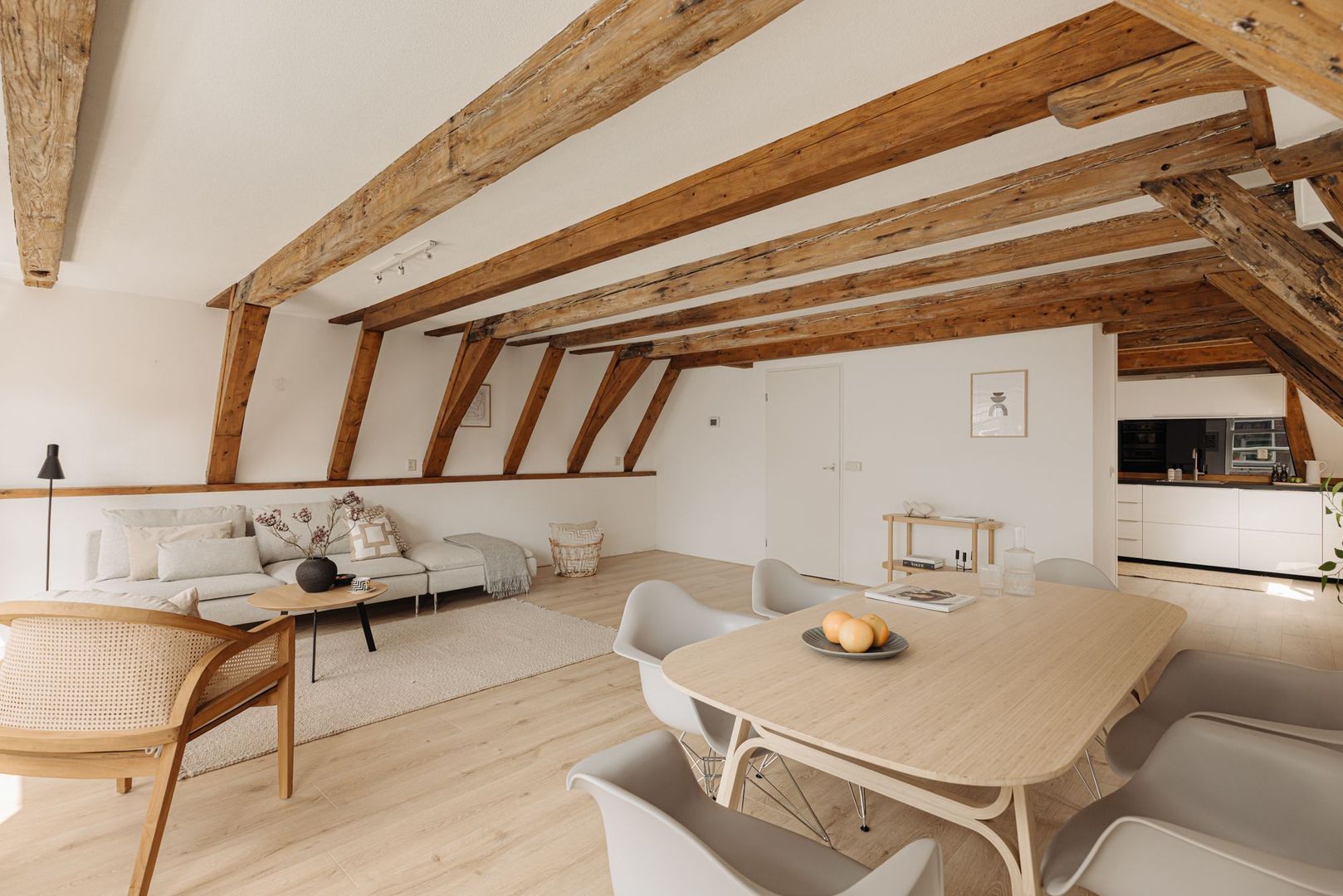 Buiten Oranjestraat 20 - BV, Amsterdam foto-5 blur