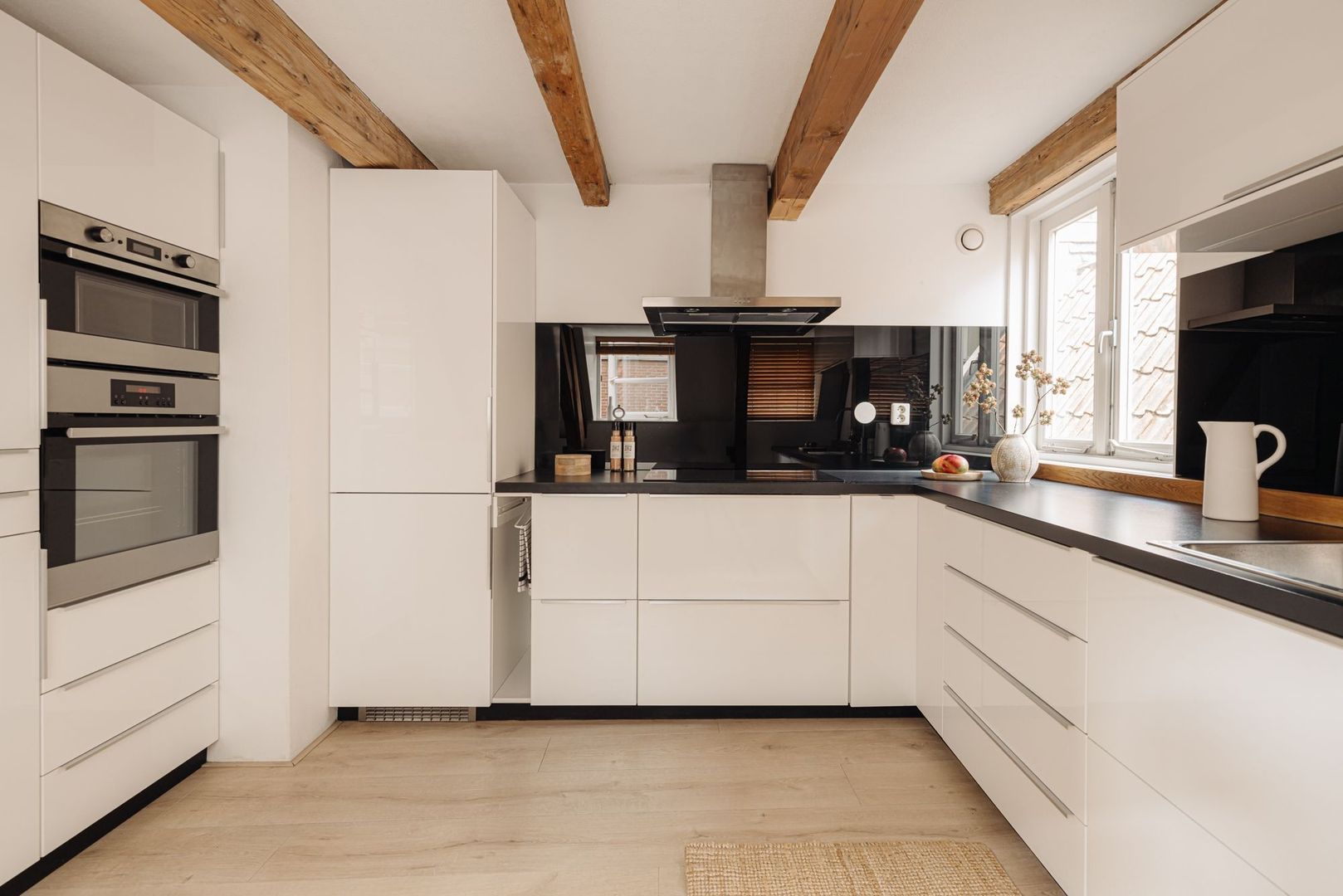 Buiten Oranjestraat 20 - BV, Amsterdam foto-7 blur