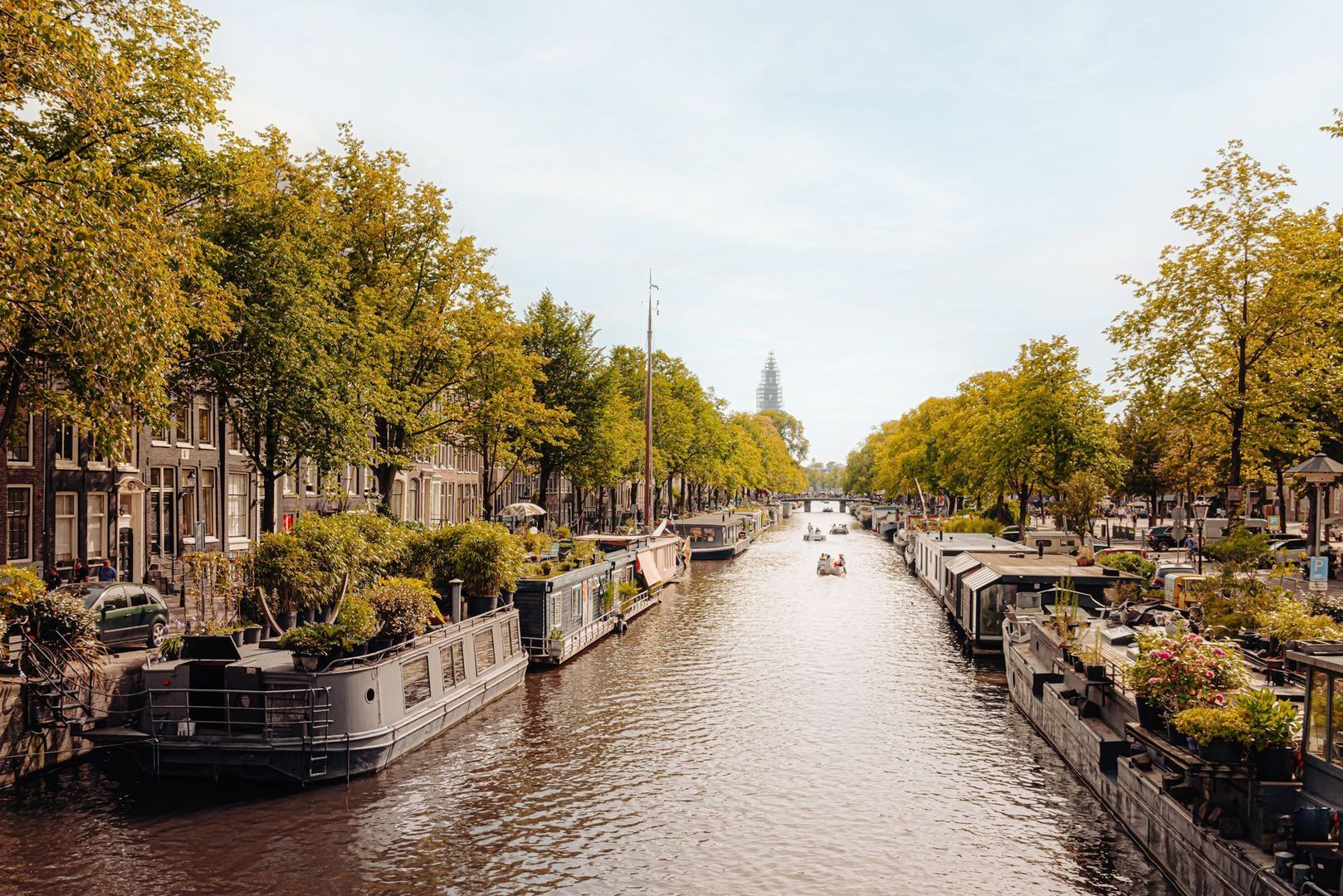 Buiten Oranjestraat 20 - BV, Amsterdam foto-20 blur