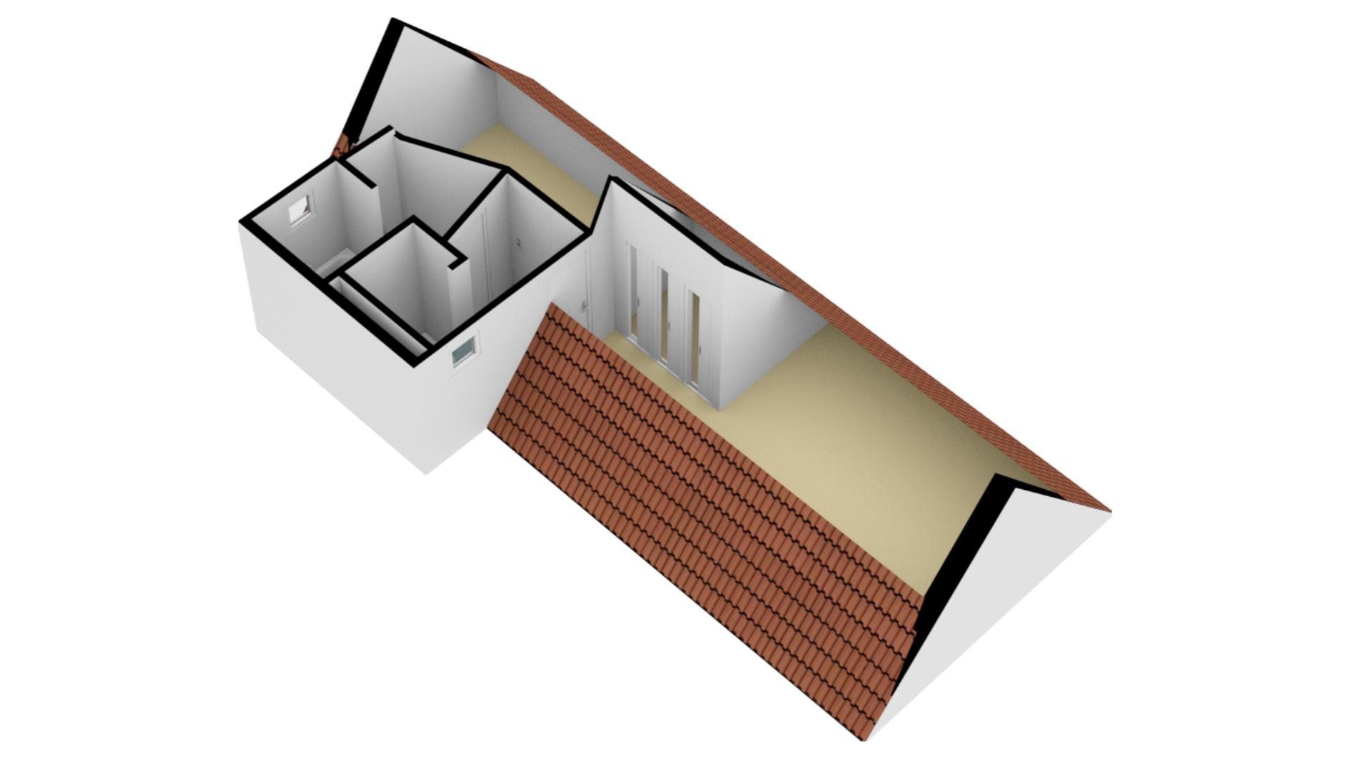 Buiten Oranjestraat 20 - BV, Amsterdam foto-26 blur