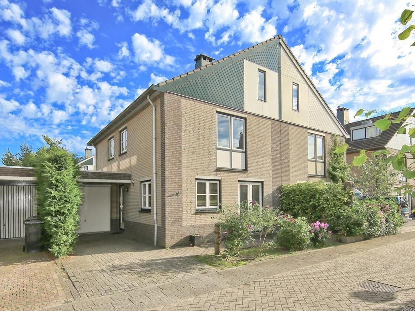 Pampuszigt 36, Diemen foto-0 blur