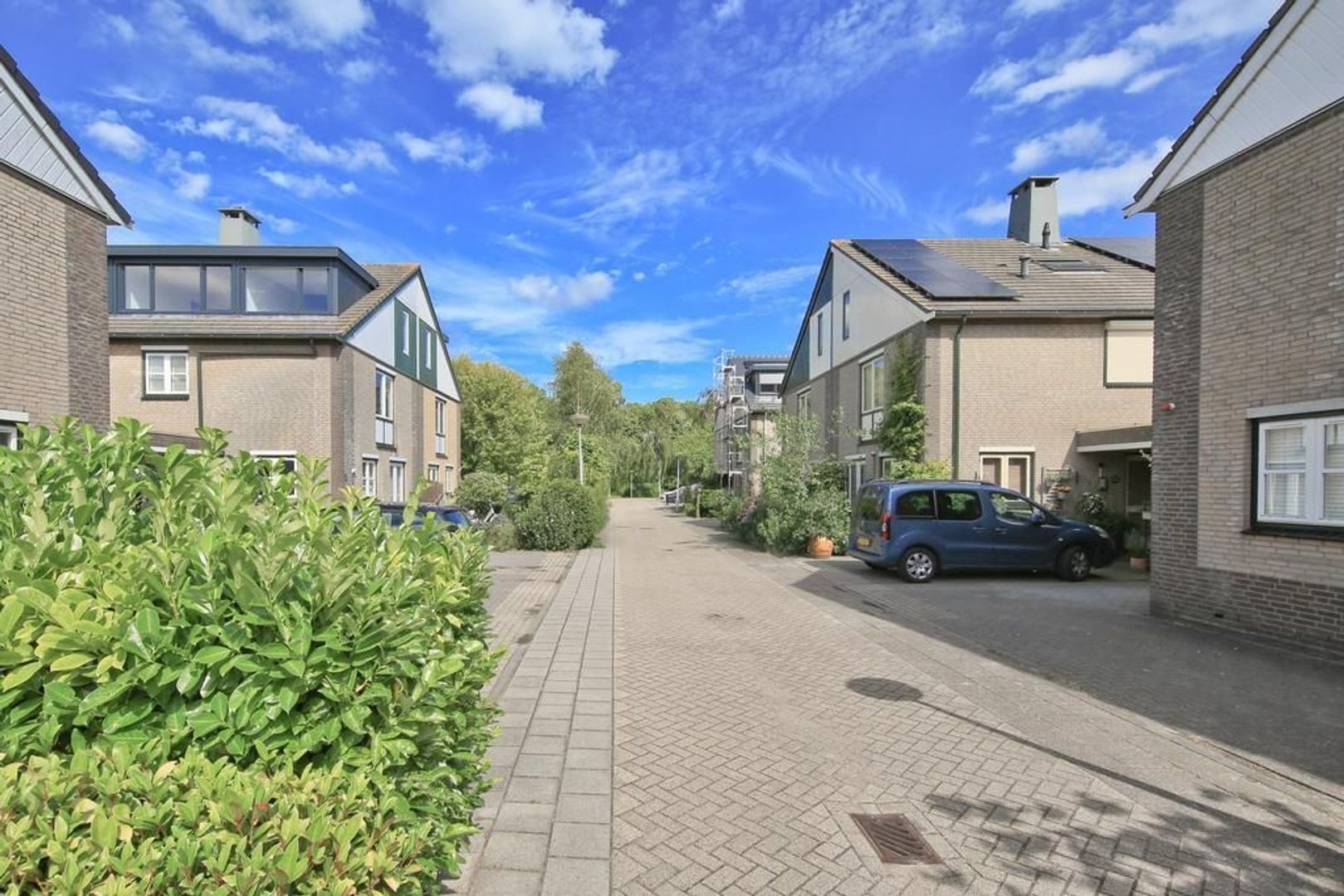 Pampuszigt 36, Diemen foto-1 blur