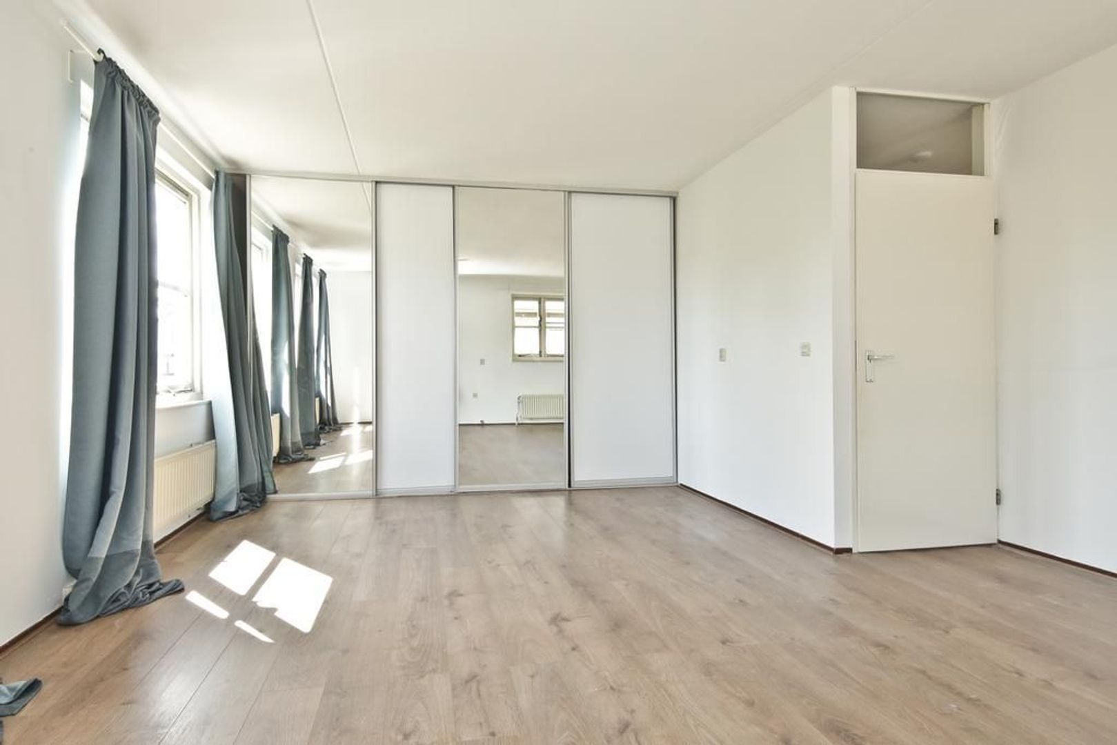 Pampuszigt 36, Diemen foto-20 blur