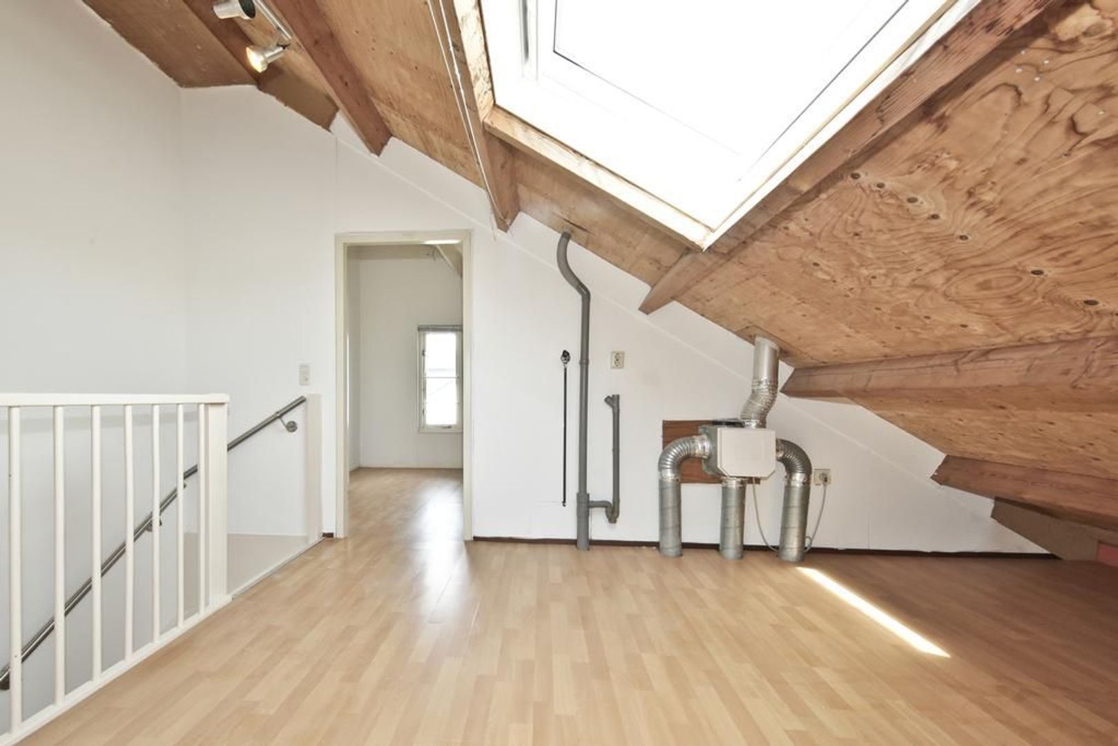 Pampuszigt 36, Diemen foto-32 blur