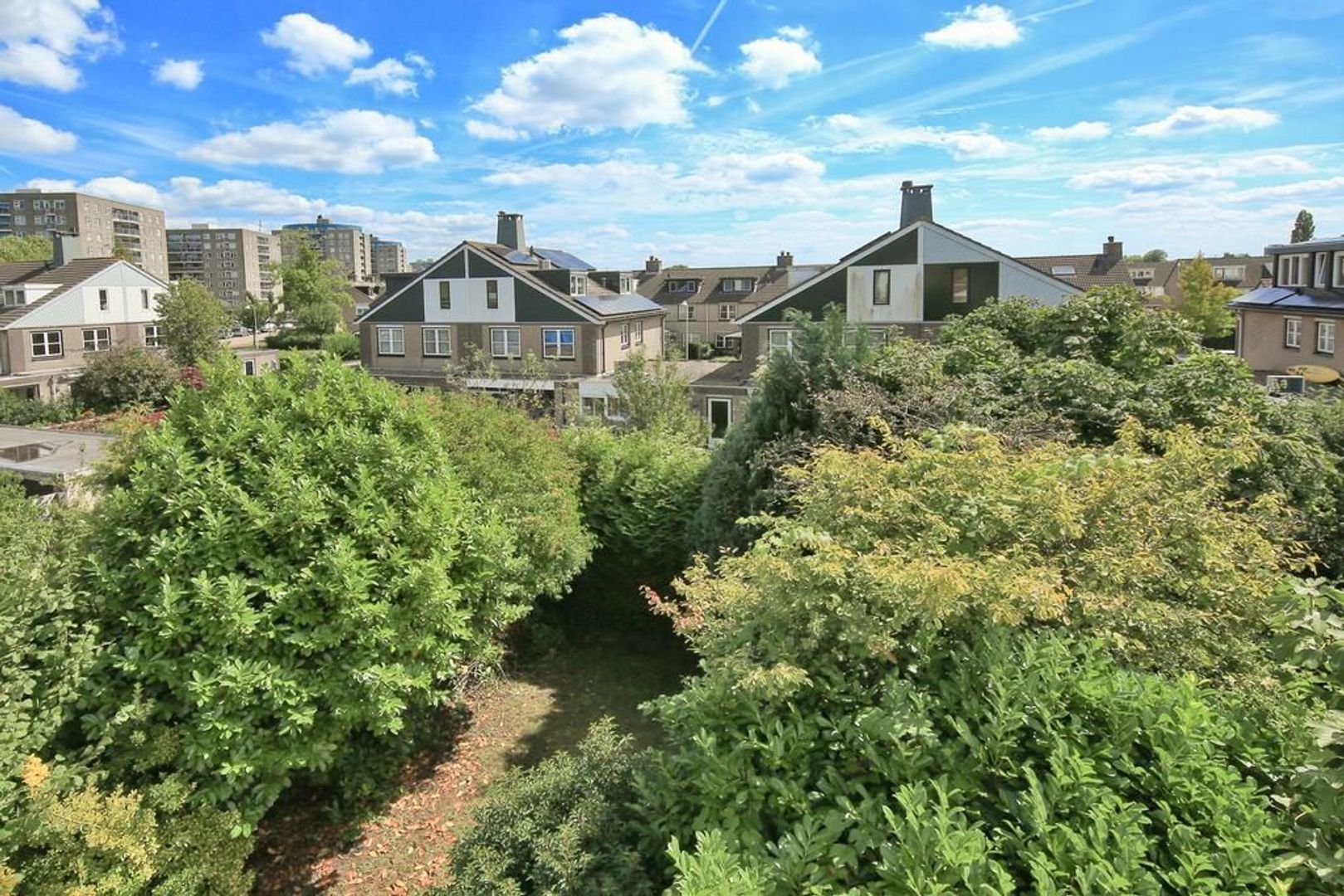 Pampuszigt 36, Diemen foto-35 blur