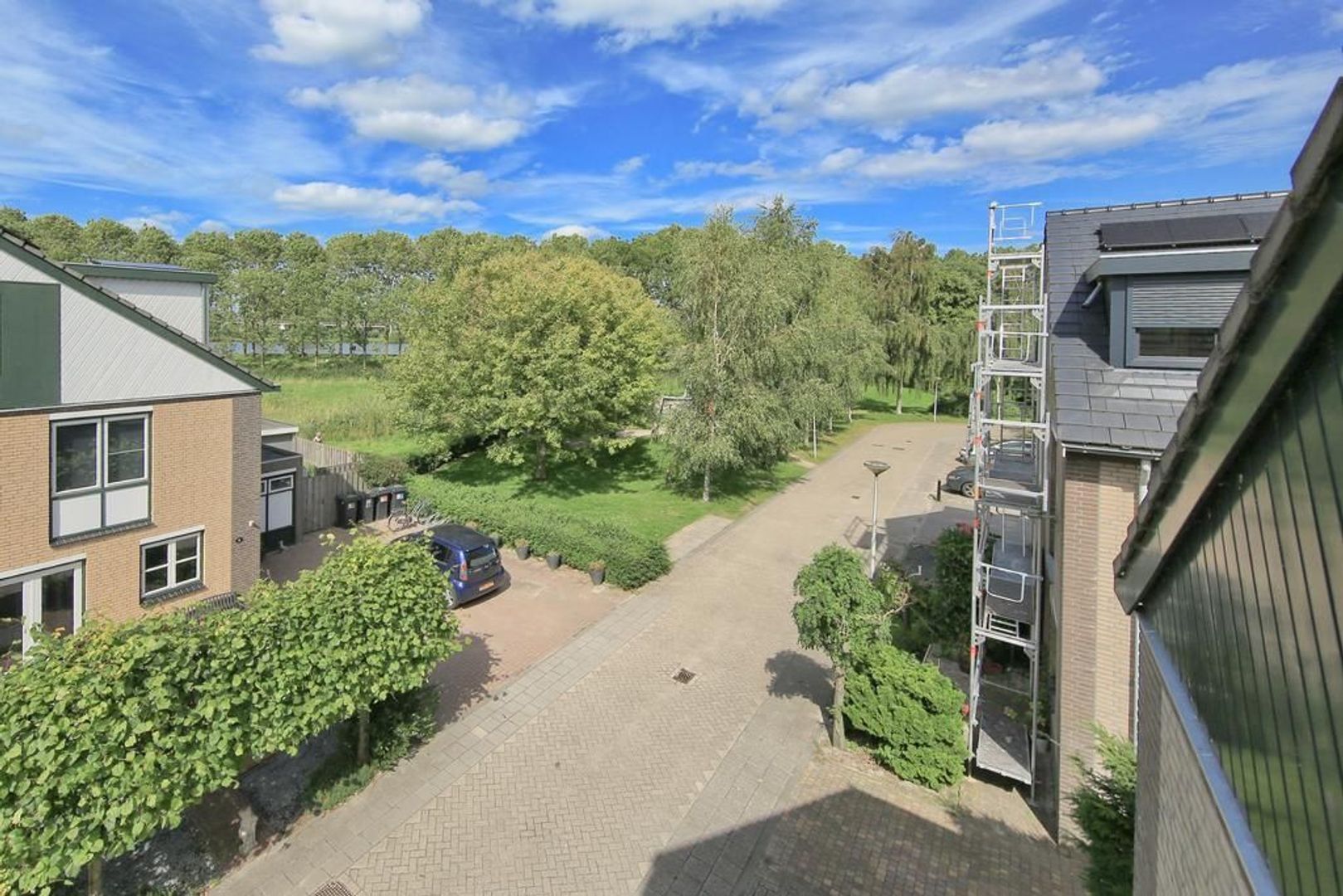 Pampuszigt 36, Diemen foto-36 blur