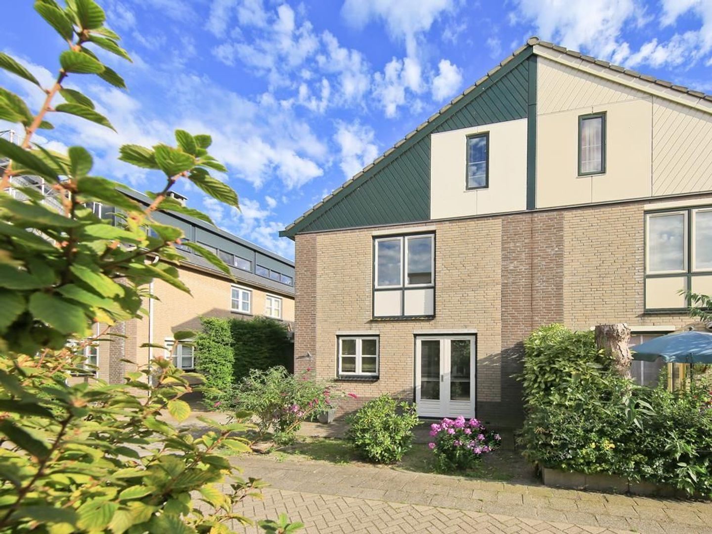 Pampuszigt 36, Diemen foto-37 blur