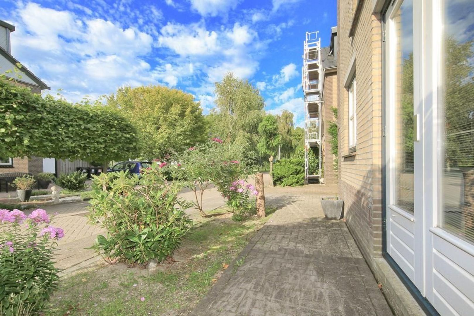 Pampuszigt 36, Diemen foto-40 blur