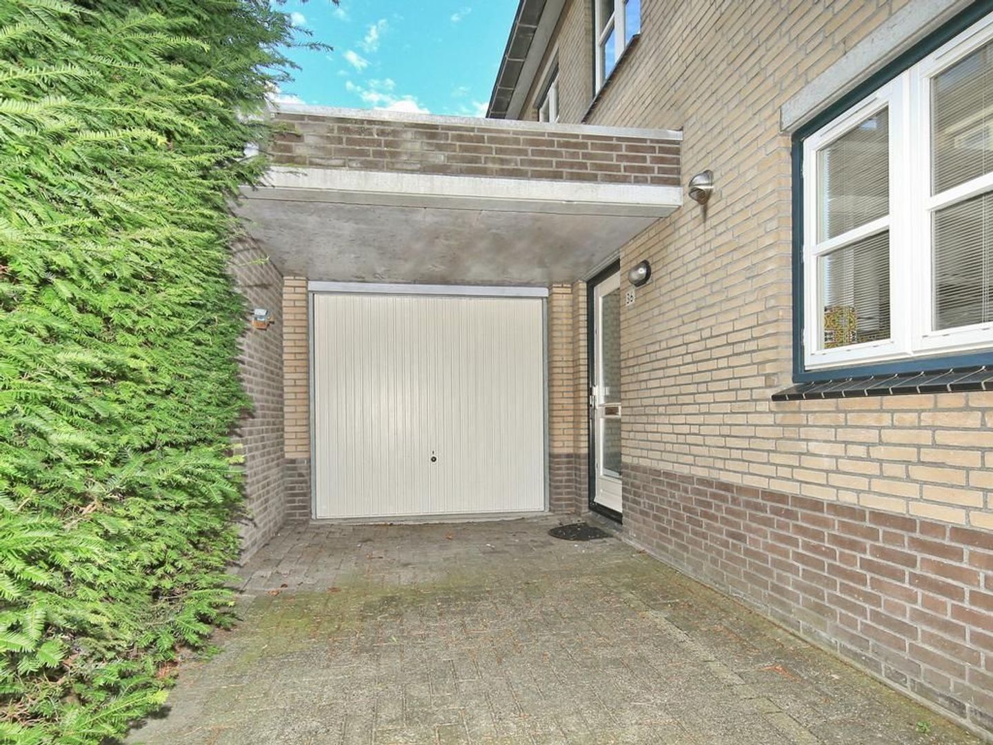 Pampuszigt 36, Diemen foto-38 blur