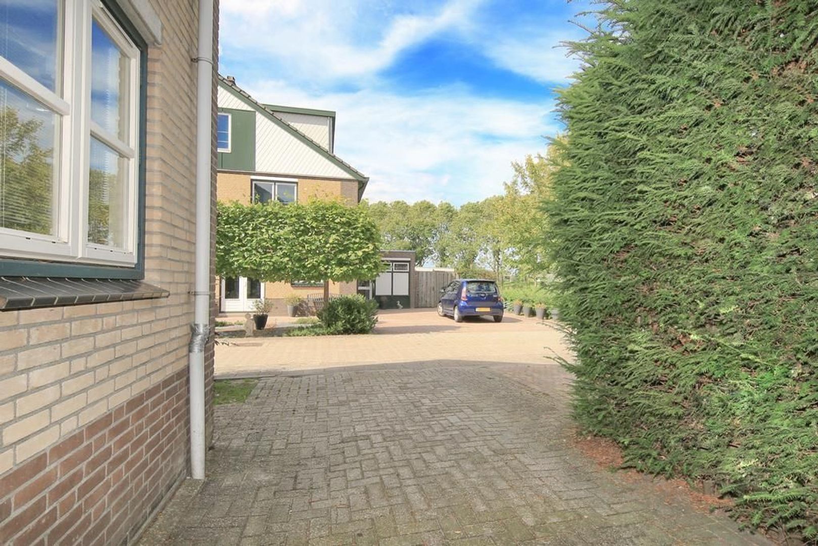 Pampuszigt 36, Diemen foto-39 blur