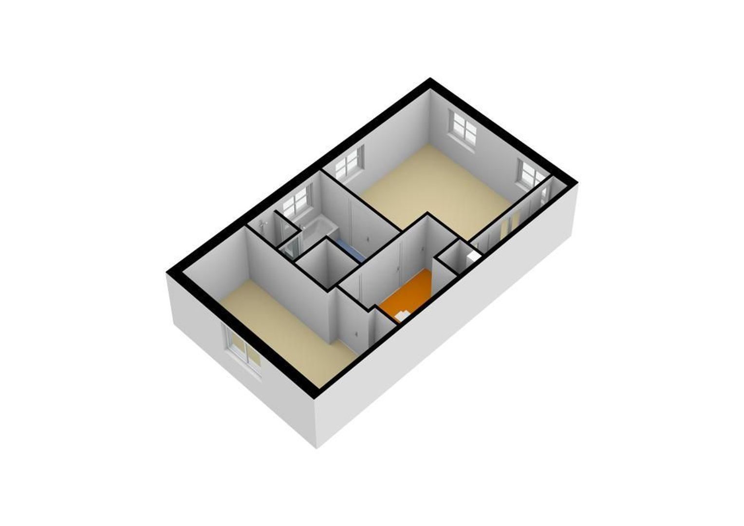 Pampuszigt 36, Diemen foto-51 blur