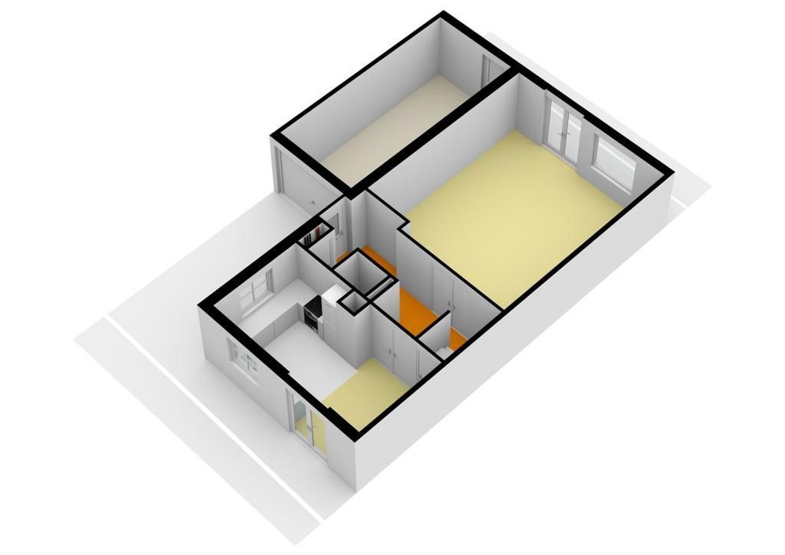 Pampuszigt 36, Diemen foto-49 blur