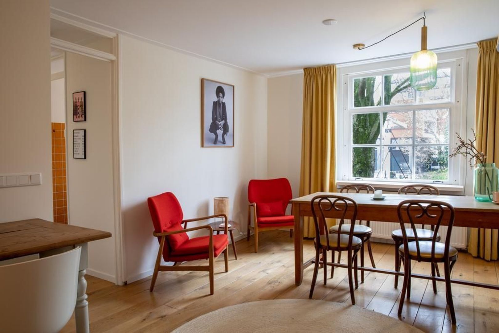 Realengracht 3 1, Amsterdam foto-2 blur