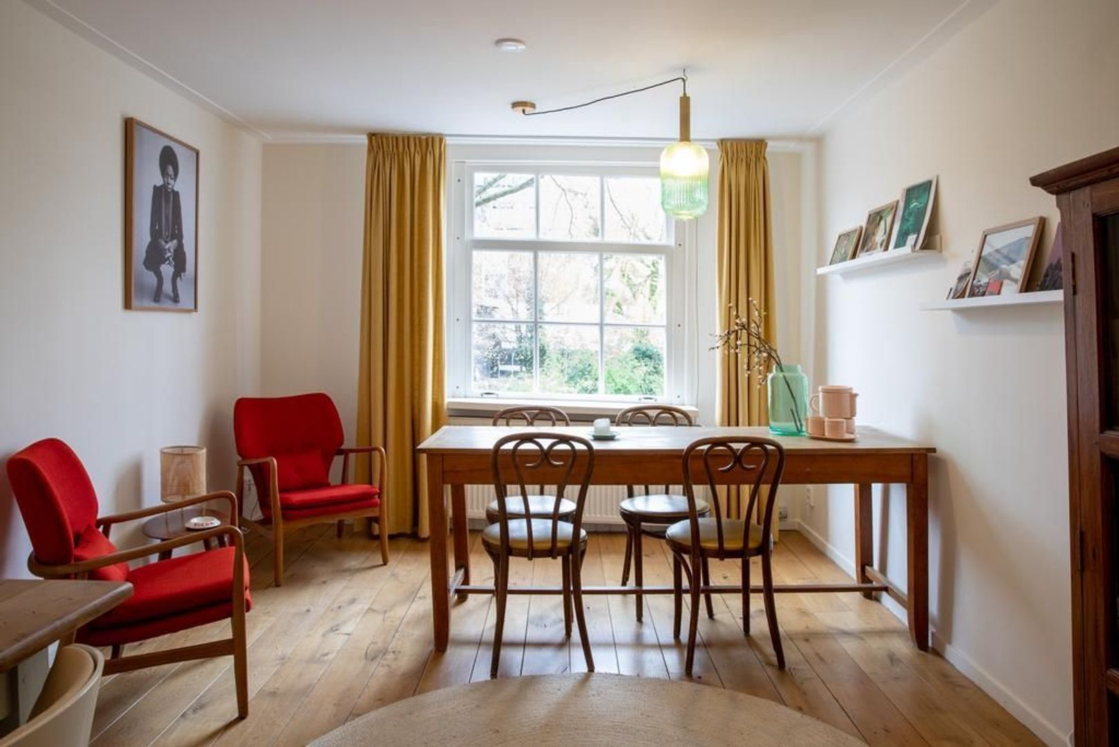 Realengracht 3 1, Amsterdam foto-4 blur