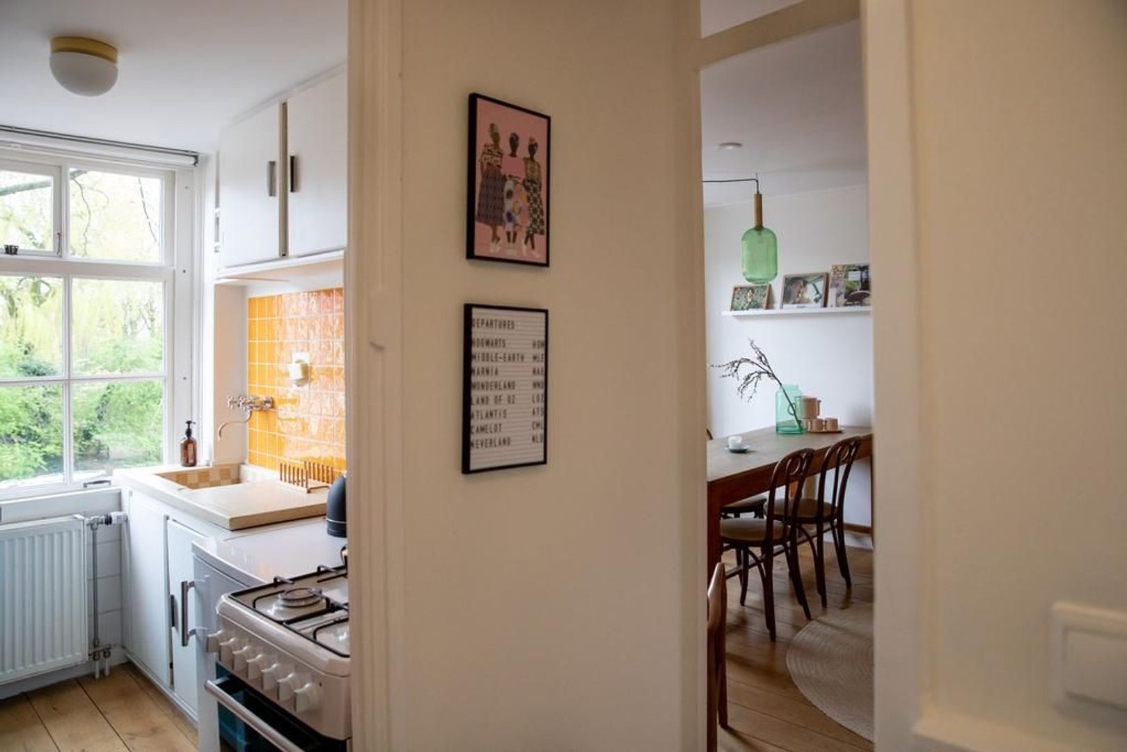 Realengracht 3 1, Amsterdam foto-9 blur