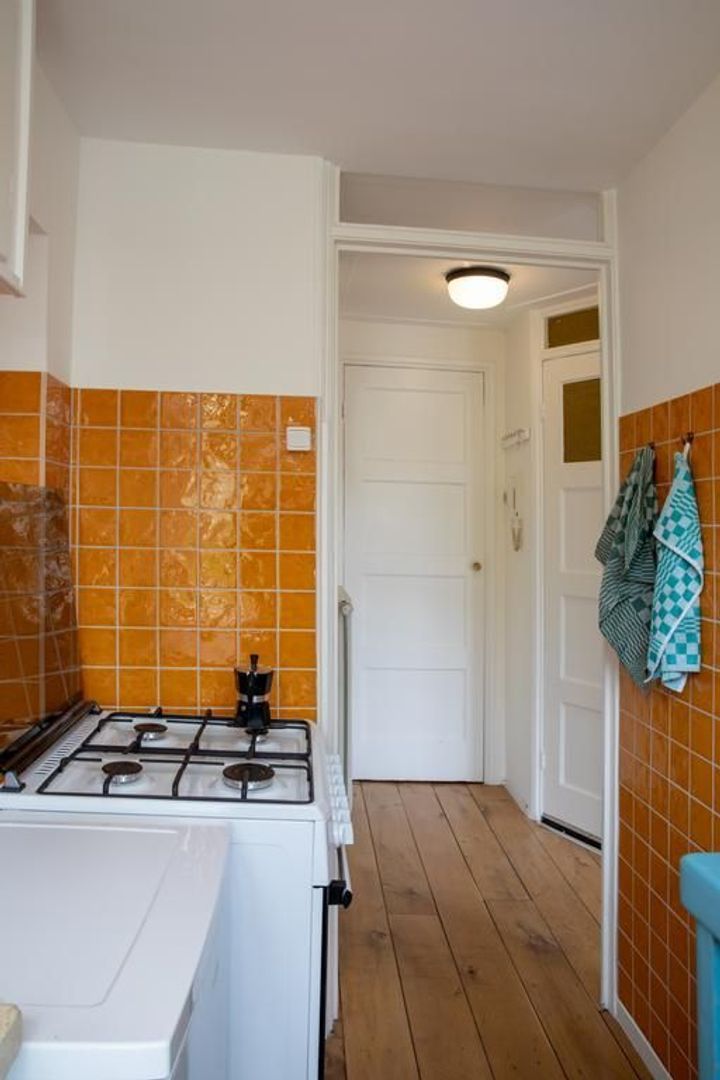 Realengracht 3 1, Amsterdam foto-11 blur