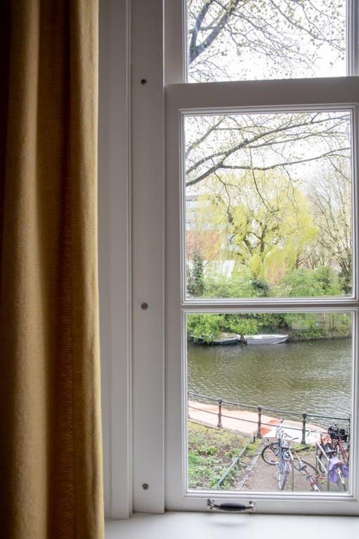 Realengracht 3 1, Amsterdam foto-22 blur