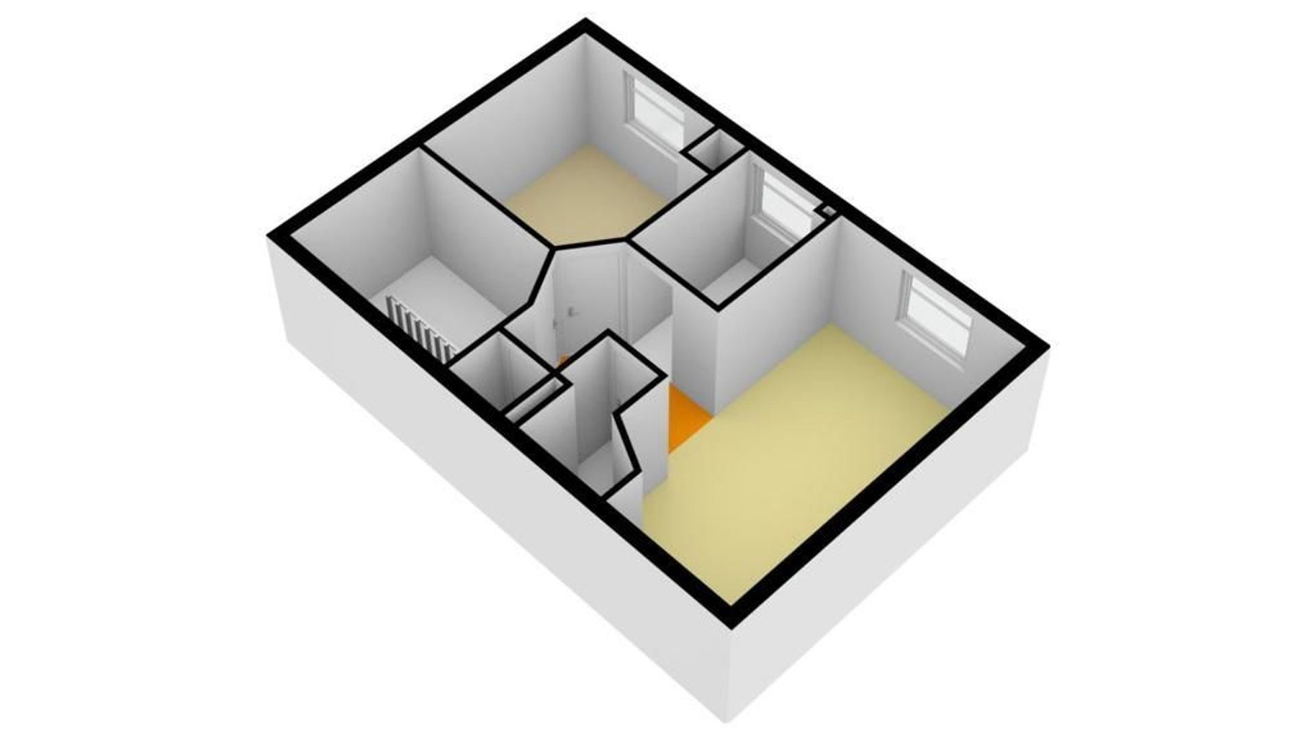 Realengracht 3 1, Amsterdam foto-26 blur