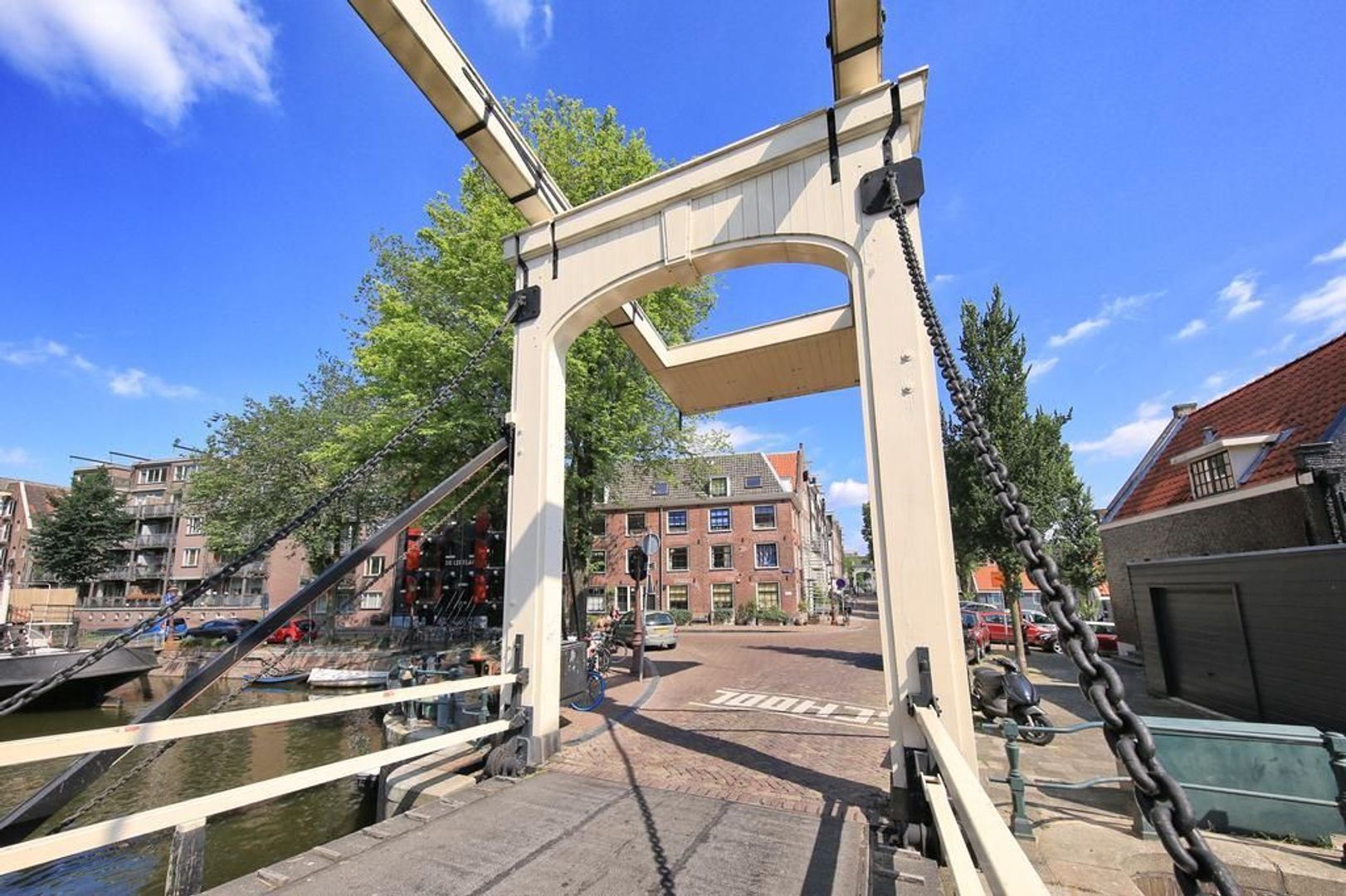 Realengracht 3 1, Amsterdam foto-28 blur