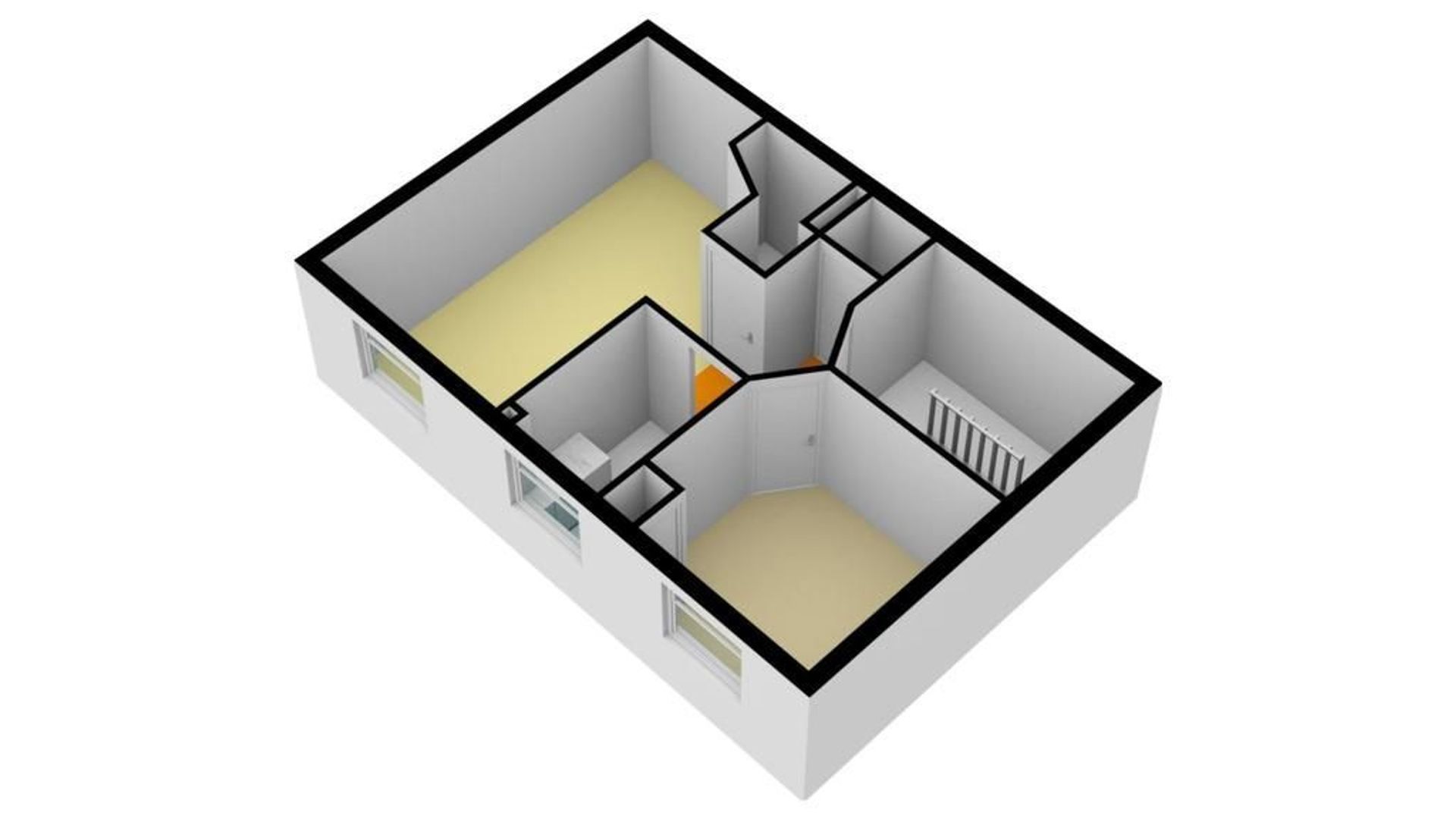 Realengracht 3 1, Amsterdam foto-27 blur