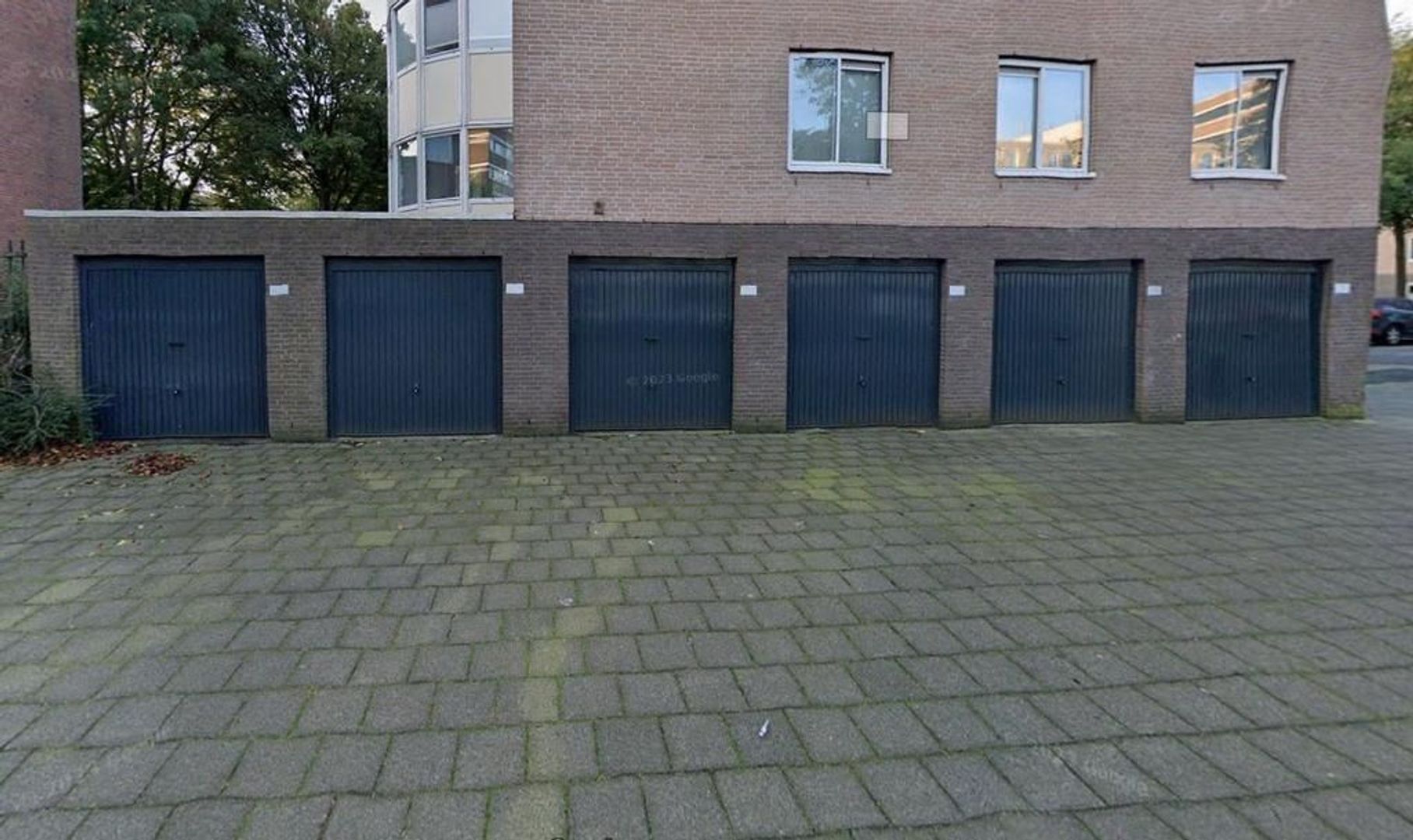 Kastelenstraat 87 H, Amsterdam foto-0 blur