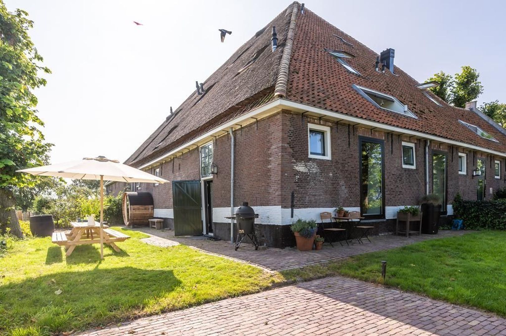 Oostdijk 13, Zuidoostbeemster foto-19 blur