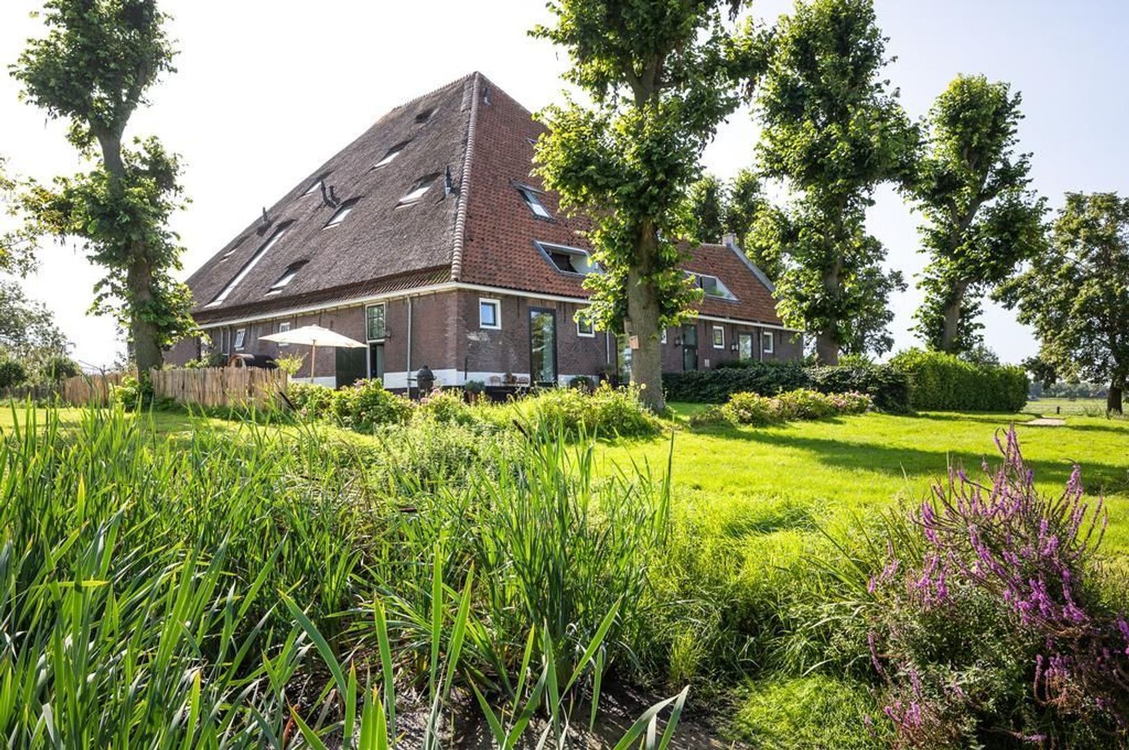 Oostdijk 13, Zuidoostbeemster foto-23 blur