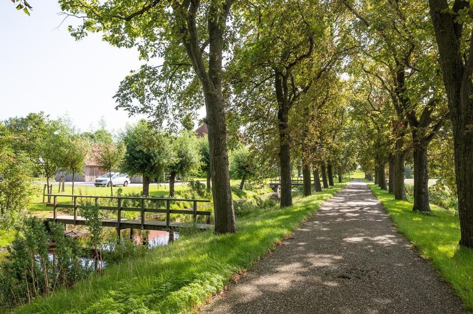 Oostdijk 13, Zuidoostbeemster foto-26 blur