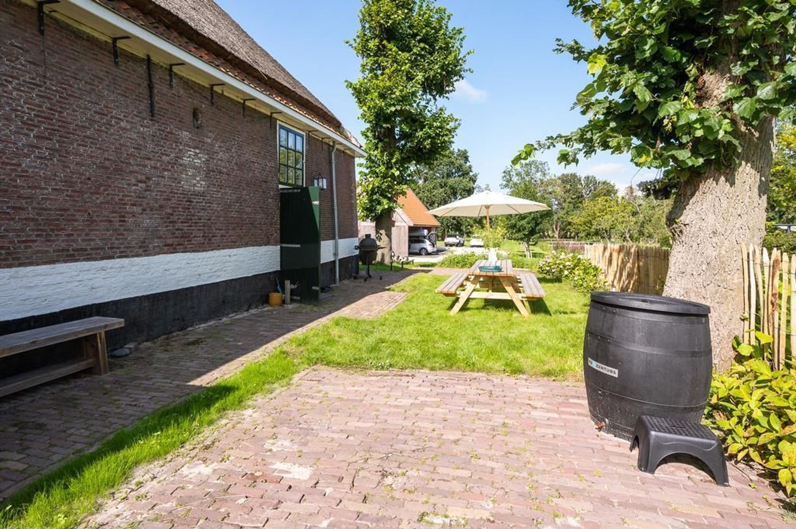 Oostdijk 13, Zuidoostbeemster foto-29 blur