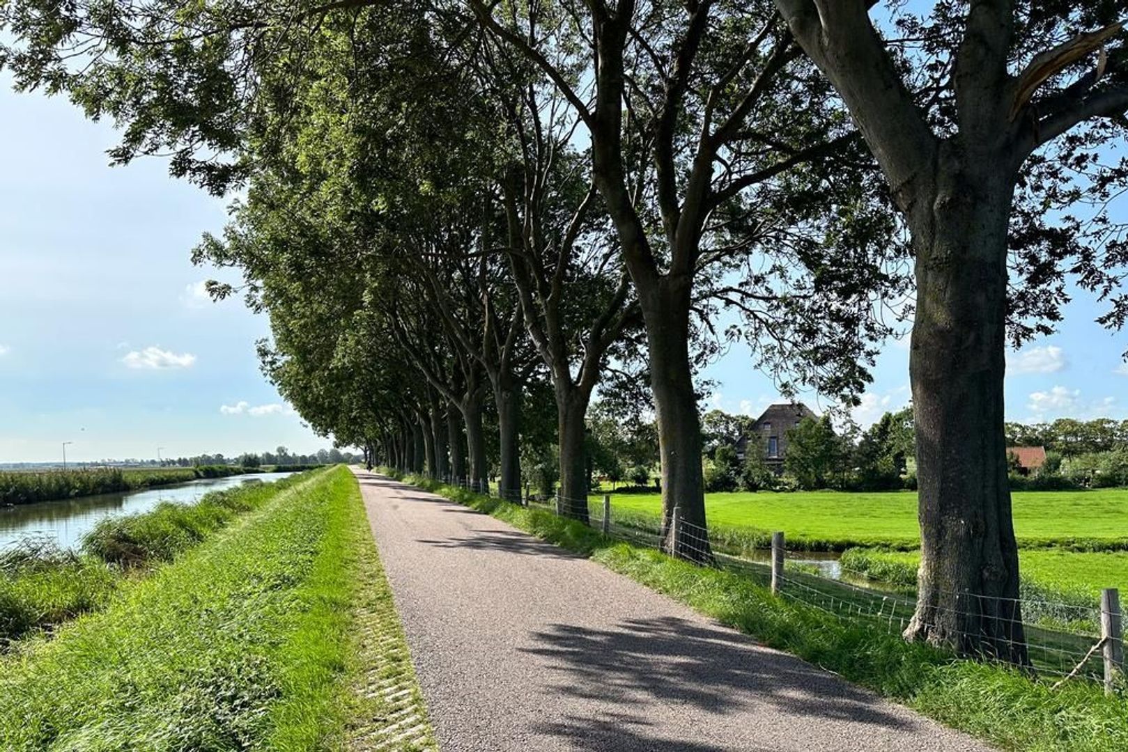 Oostdijk 13, Zuidoostbeemster foto-41 blur