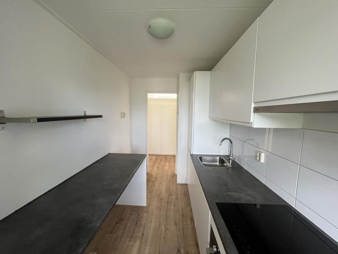 Einsteinlaan 107, Badhoevedorp foto-14 blur