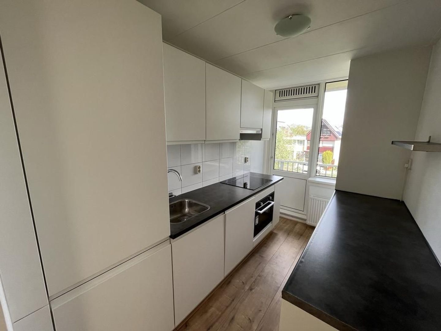Einsteinlaan 107, Badhoevedorp foto-12 blur