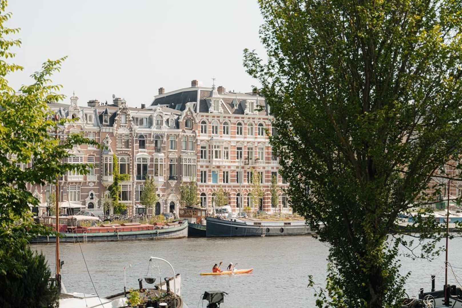 Amsteldijk 12 B, Amsterdam foto-4 blur