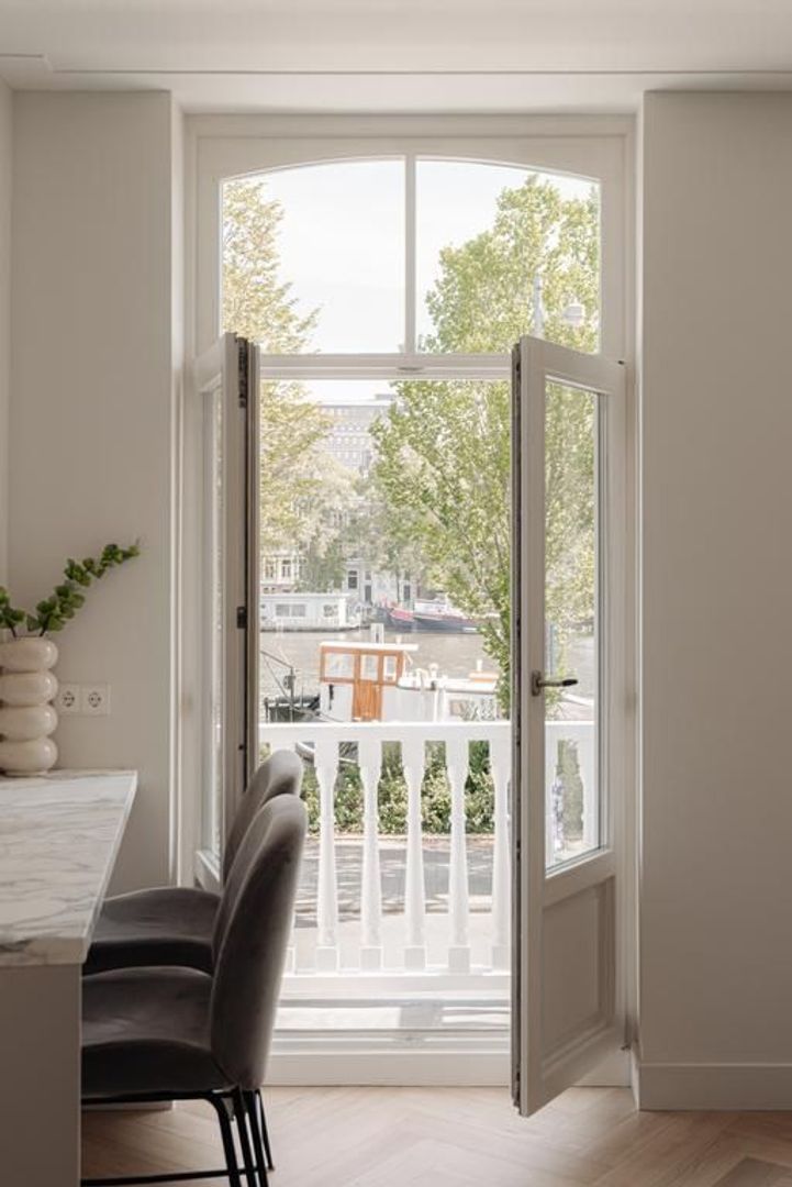 Amsteldijk 12 B, Amsterdam foto-6 blur