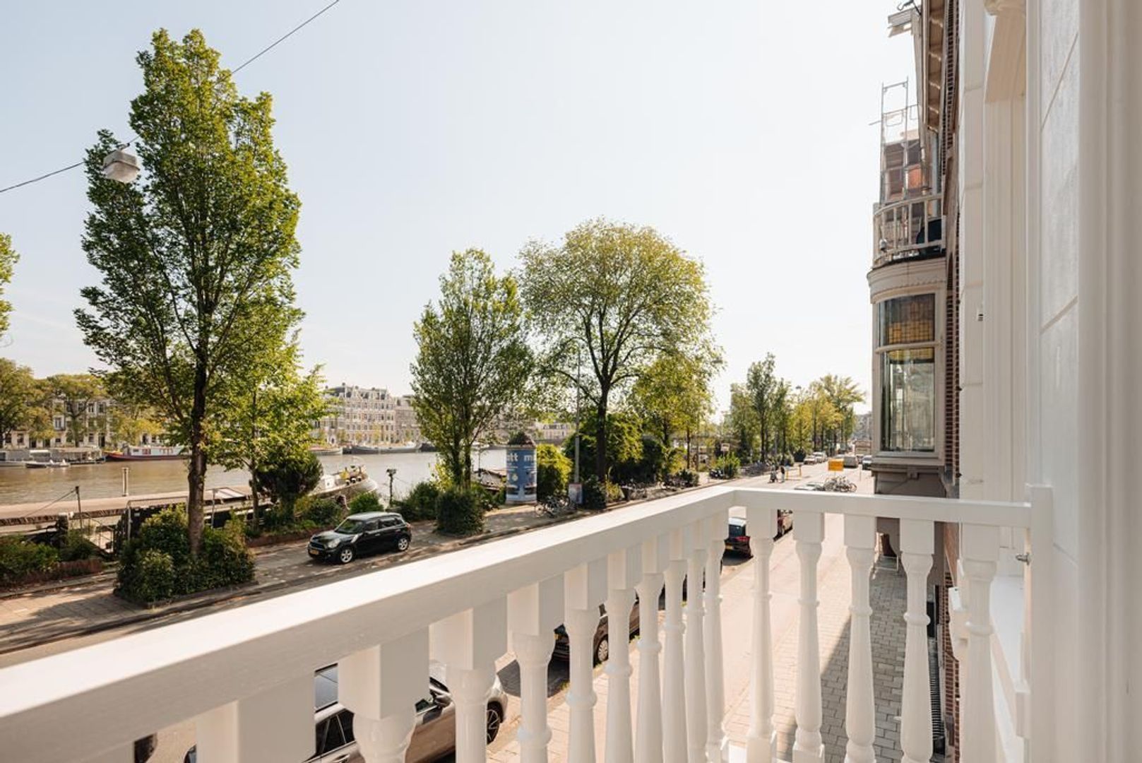 Amsteldijk 12 B, Amsterdam foto-7 blur