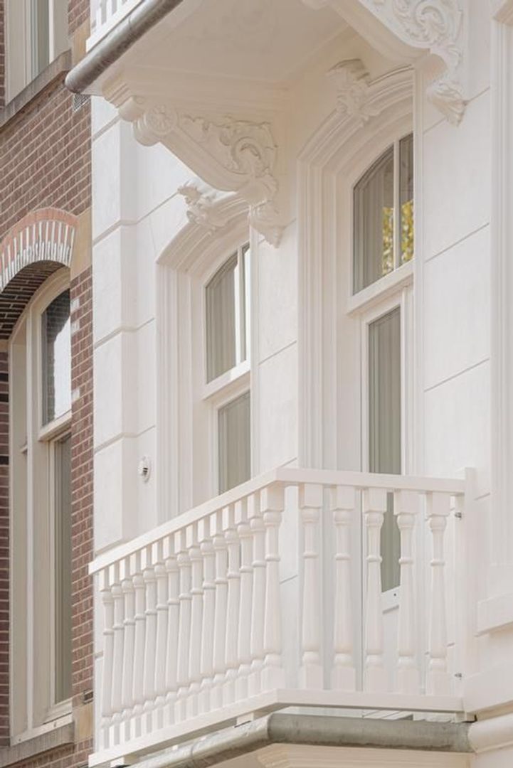 Amsteldijk 12 B, Amsterdam foto-8 blur