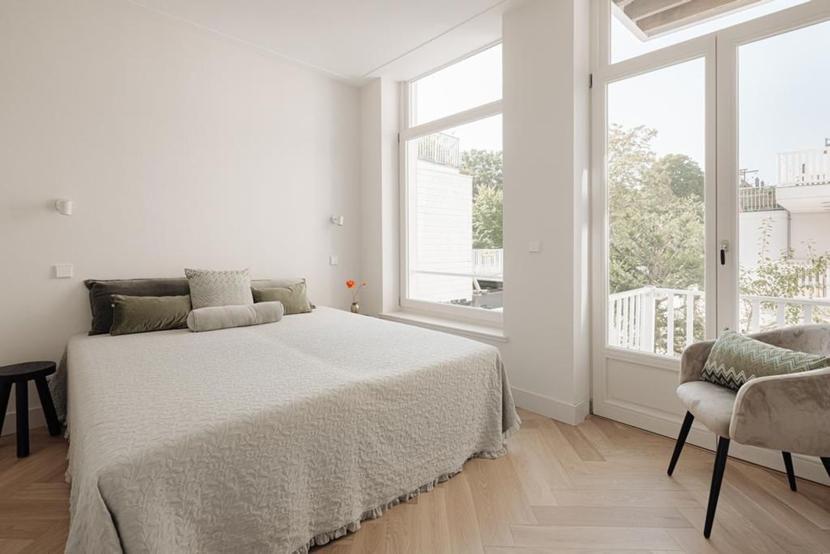 Amsteldijk 12 B, Amsterdam foto-12 blur