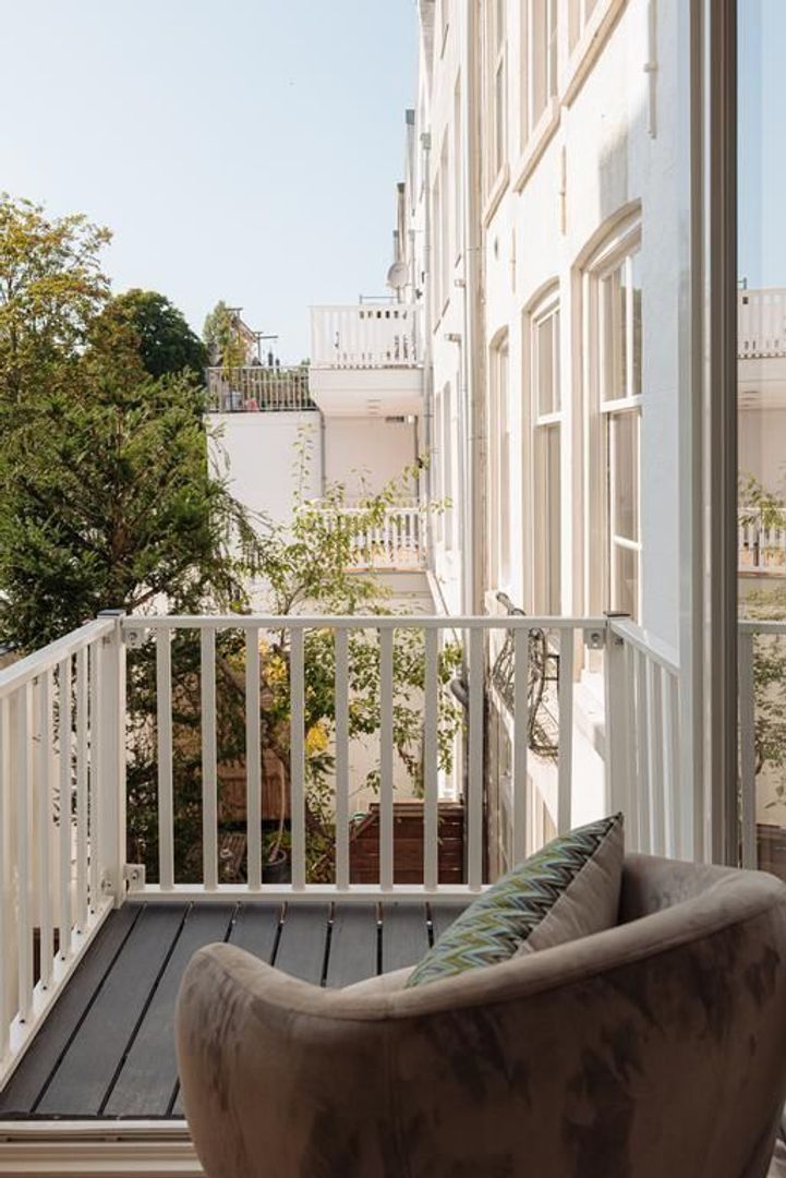 Amsteldijk 12 B, Amsterdam foto-16 blur