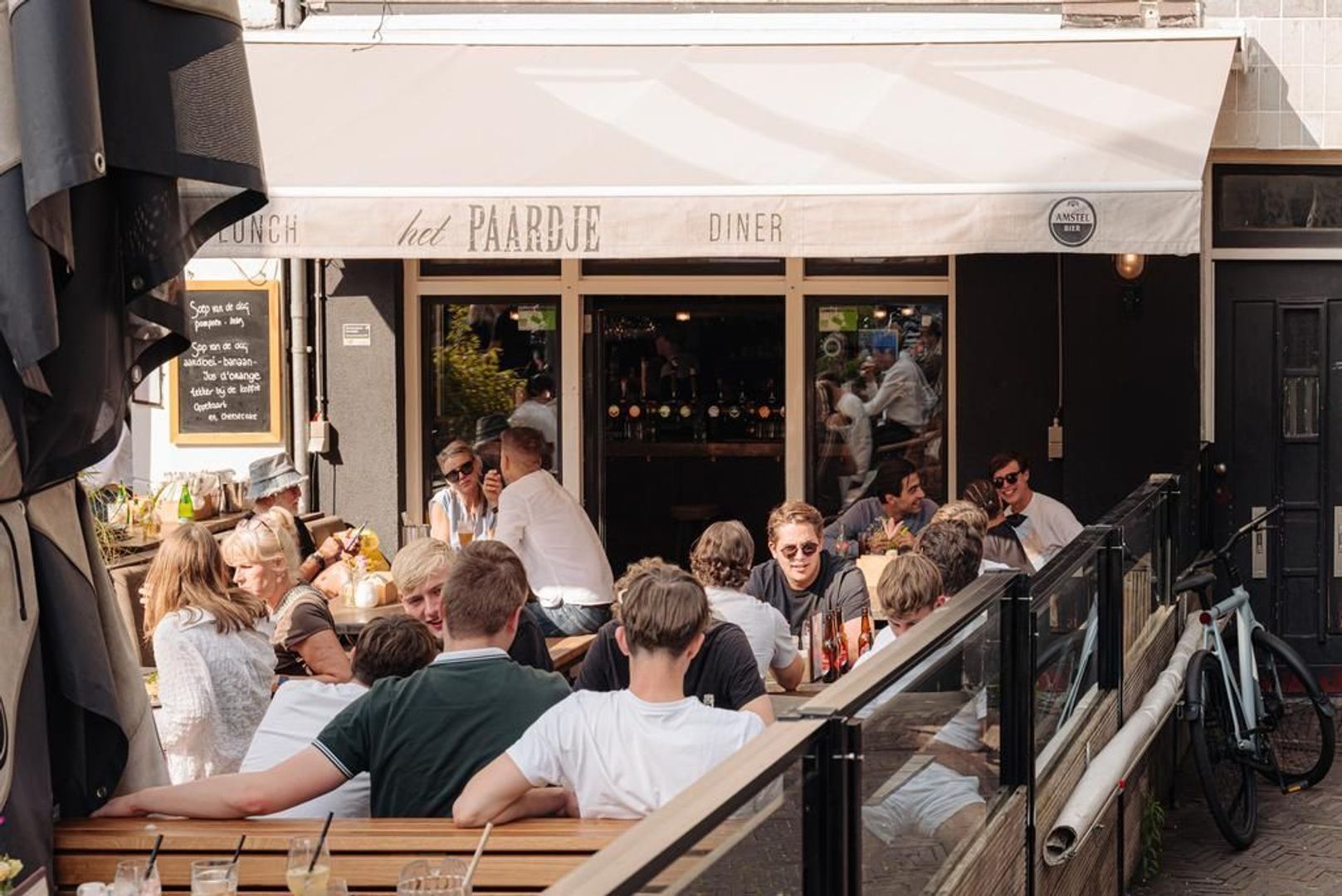 Amsteldijk 12 B, Amsterdam foto-24 blur