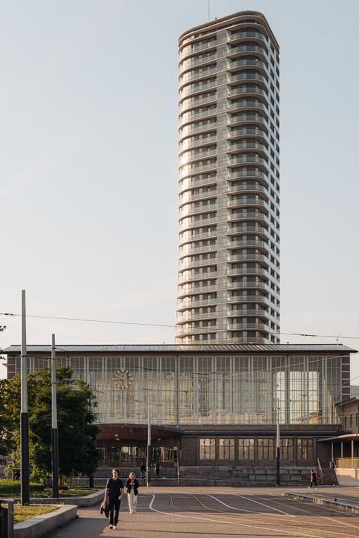 Amsteldijk 12 B, Amsterdam foto-25 blur