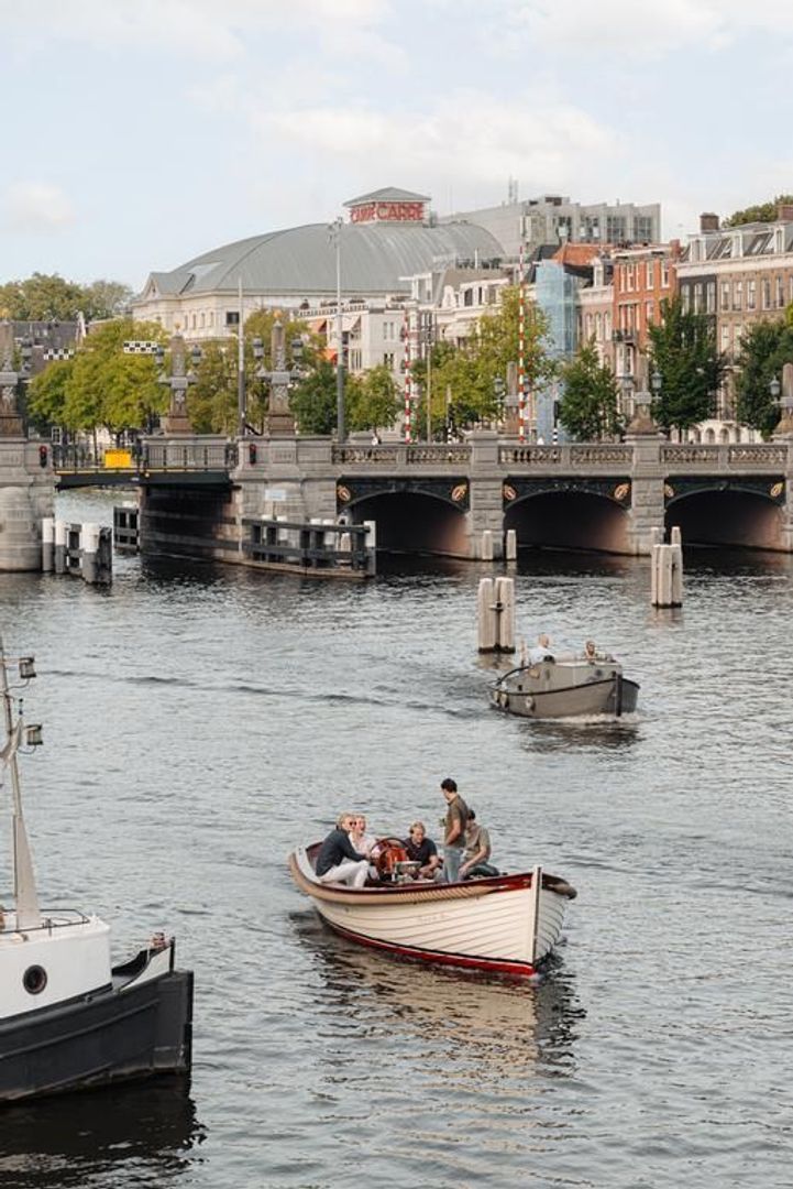 Amsteldijk 12 B, Amsterdam foto-23 blur