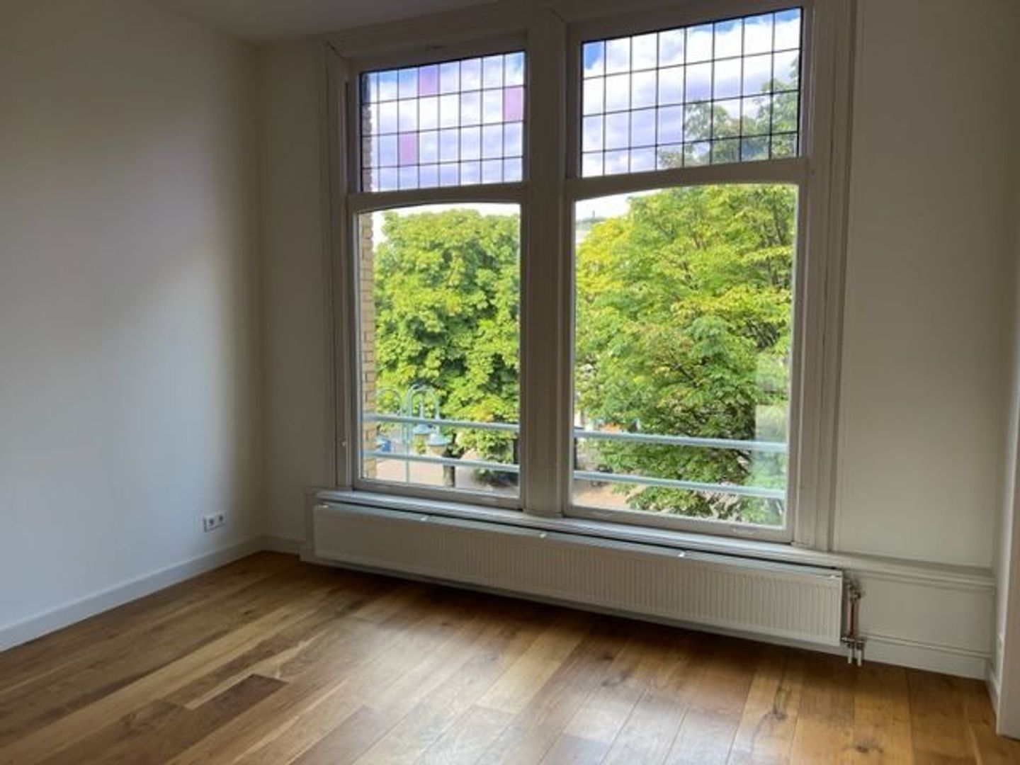 Cornelis Schuytstraat 48 2, Amsterdam foto-2 blur