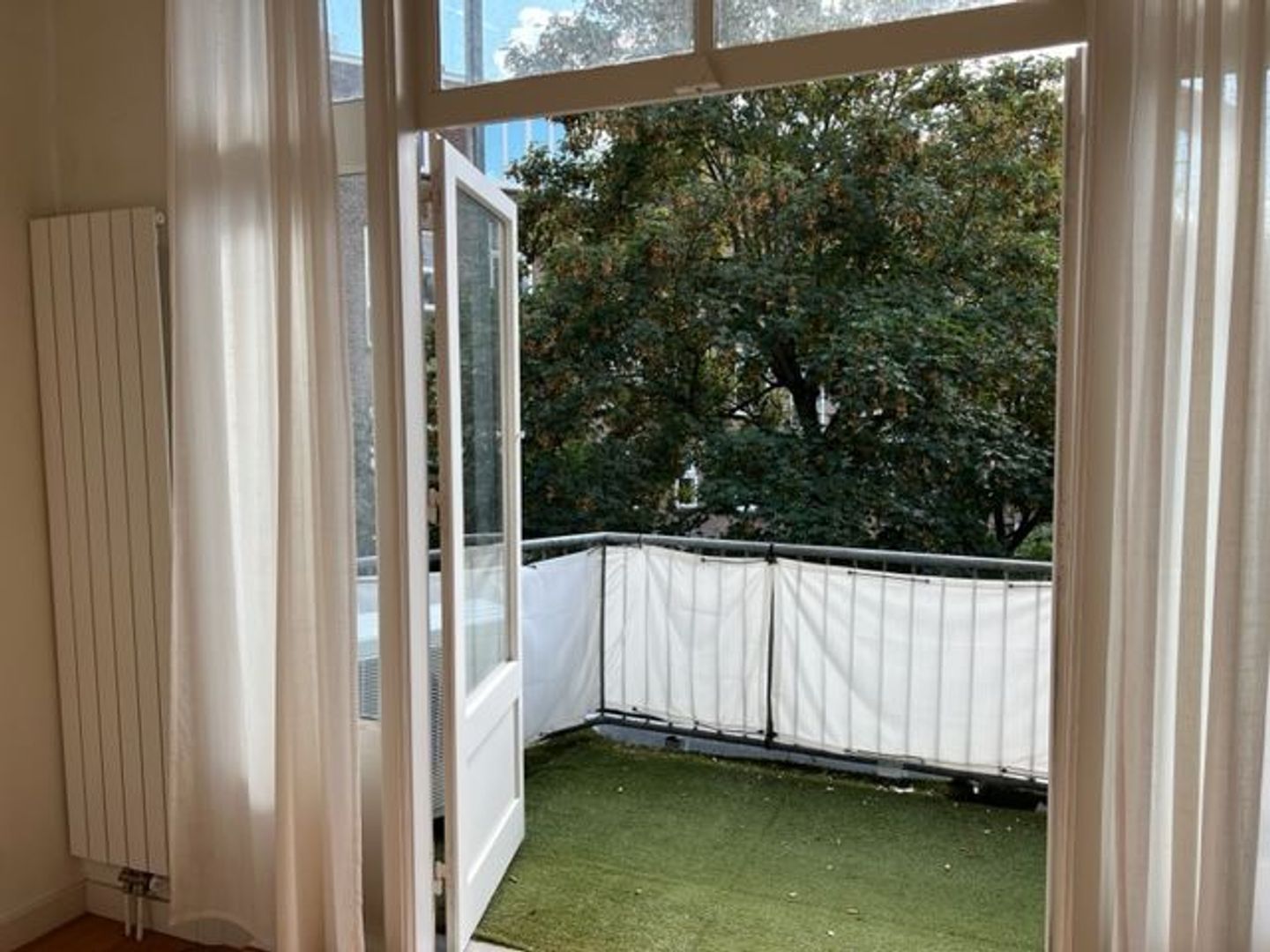 Cornelis Schuytstraat 48 2, Amsterdam foto-11 blur