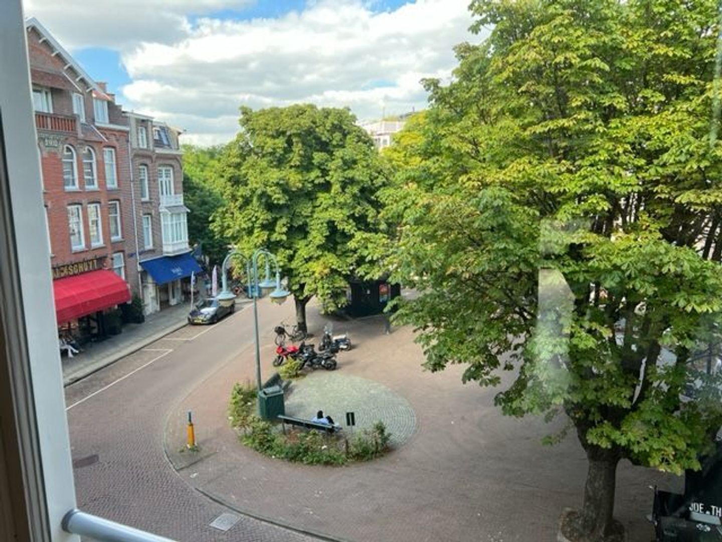 Cornelis Schuytstraat 48 2, Amsterdam foto-1 blur