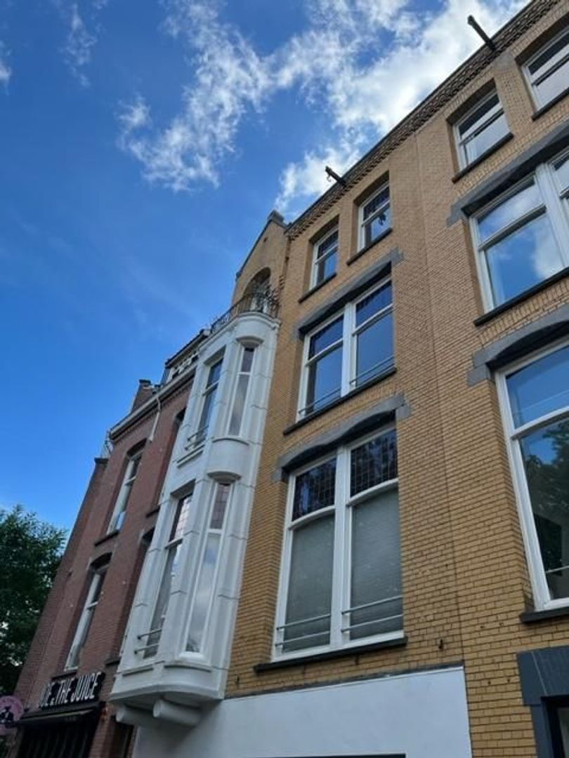 Cornelis Schuytstraat 48 2, Amsterdam foto-0 blur