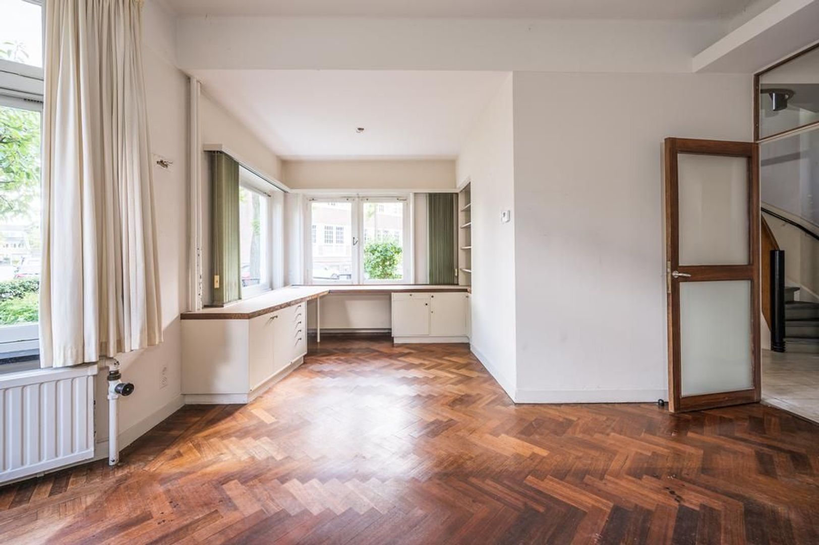 Guido Gezellestraat 4, Amsterdam foto-5 blur