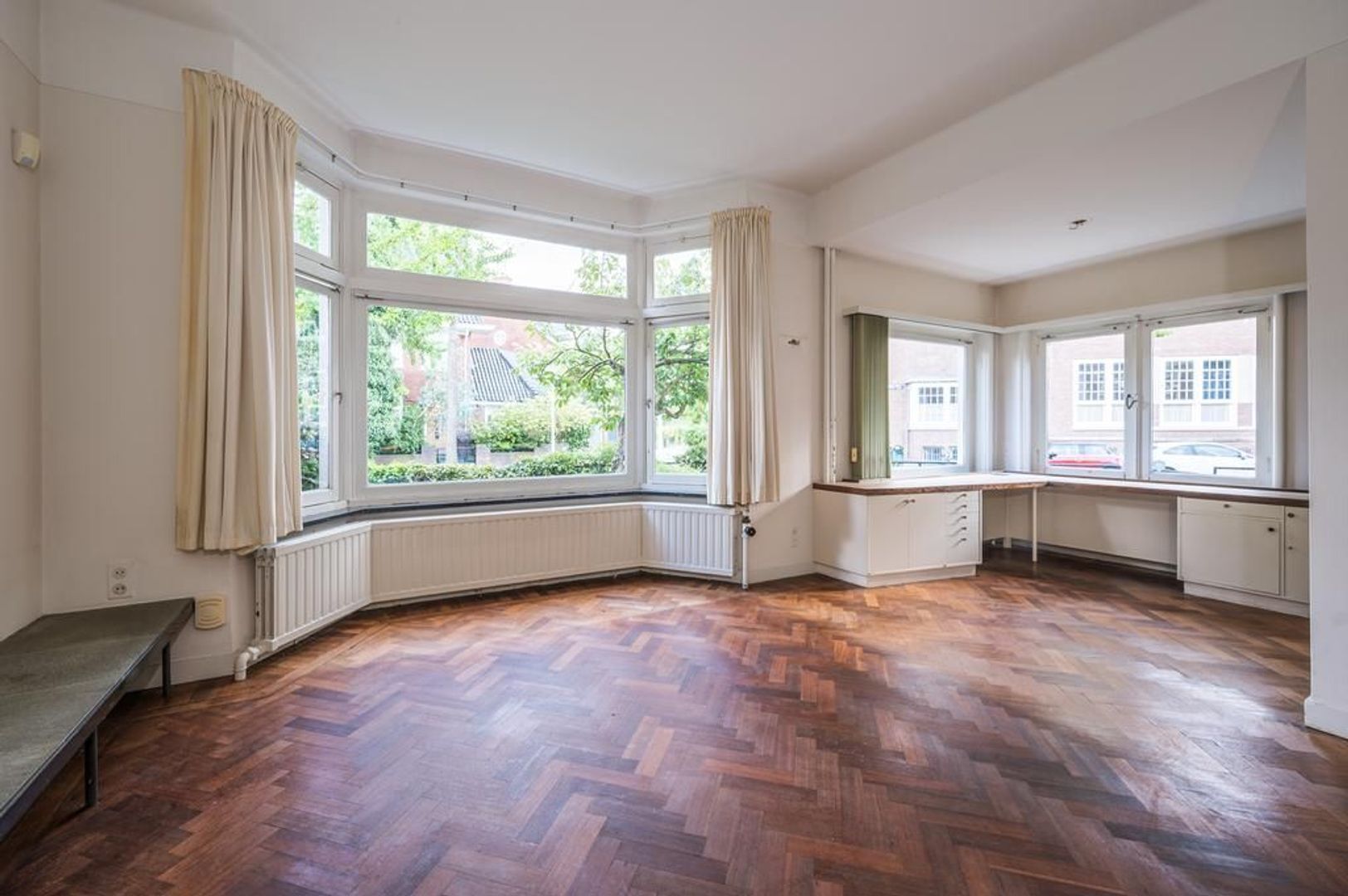 Guido Gezellestraat 4, Amsterdam foto-6 blur